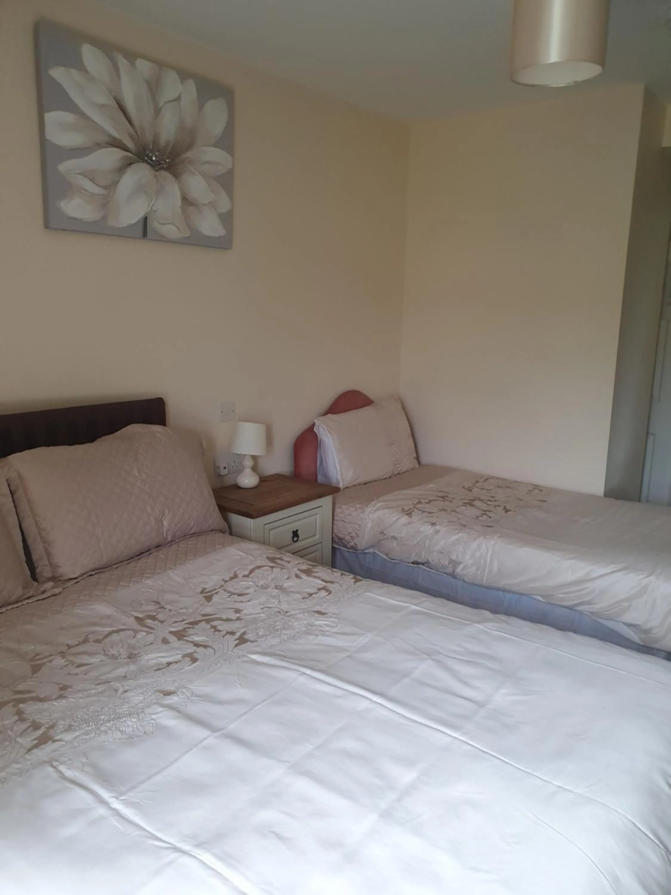 Bedroom, Bed in Willards B&B