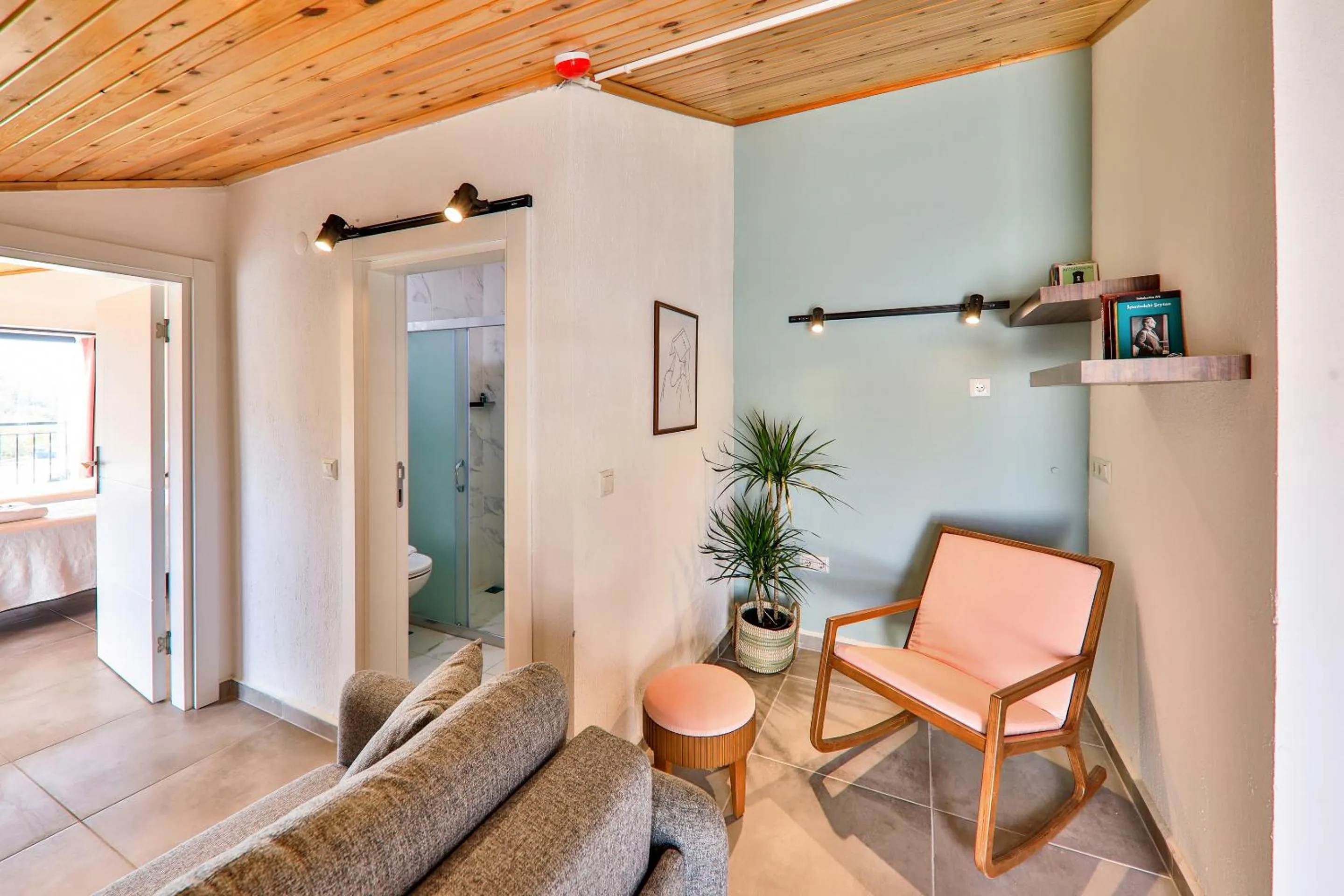 TV and multimedia in Joyy Suit Apart