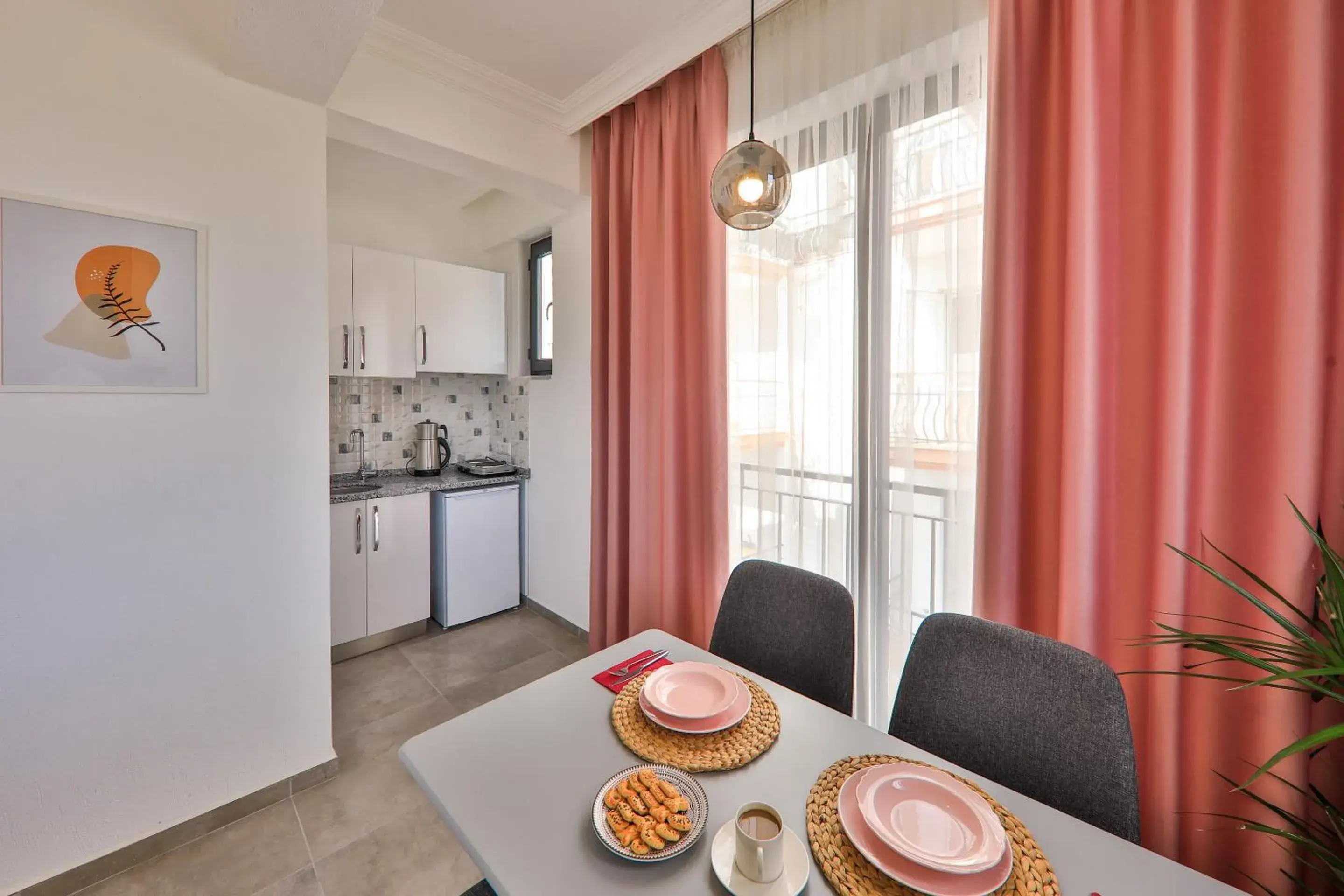 Standard Apartment in Joyy Suit Apart Standard Apartment in Joyy Suit Apart