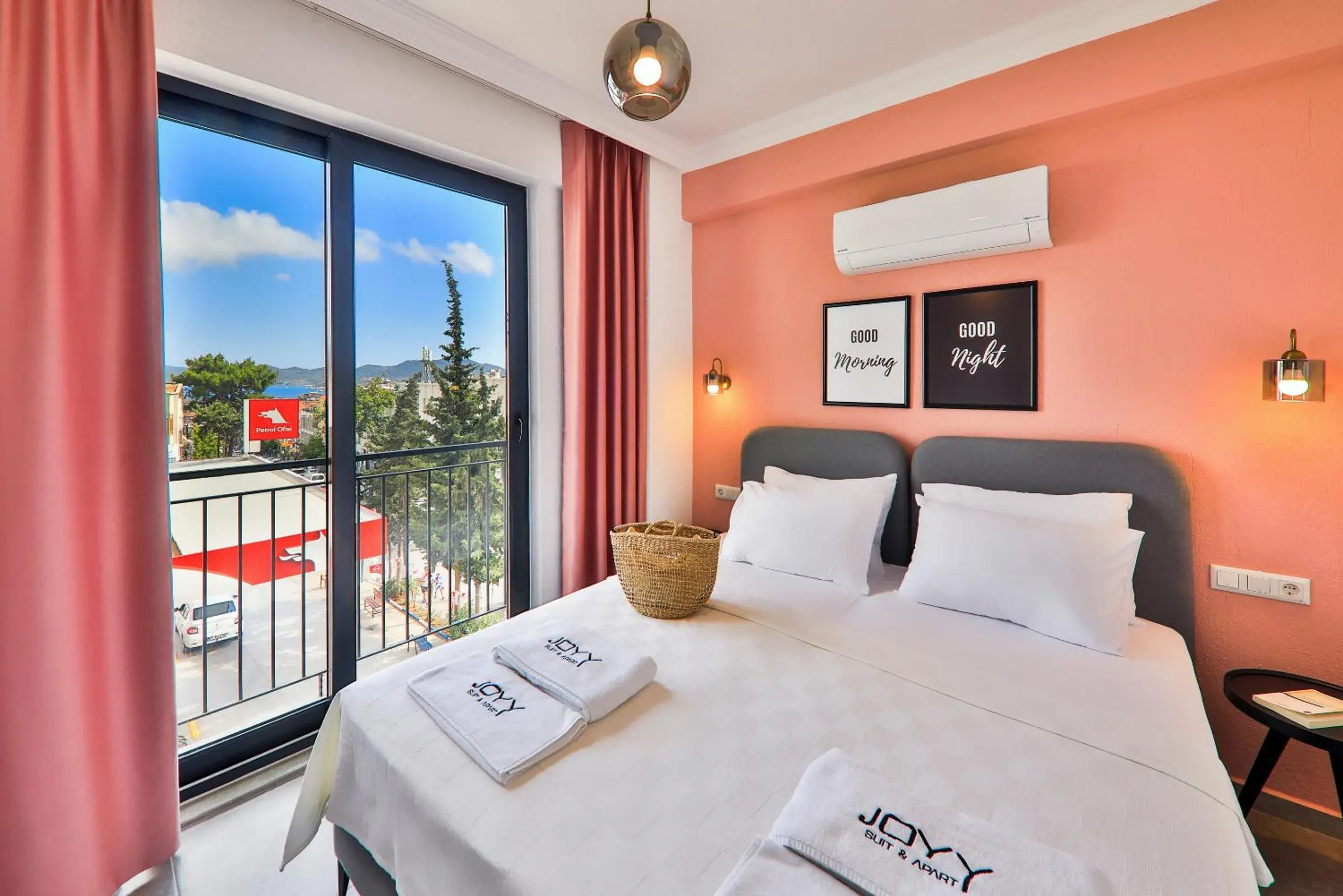 Standard Apartment in Joyy Suit Apart Standard Apartment in Joyy Suit Apart