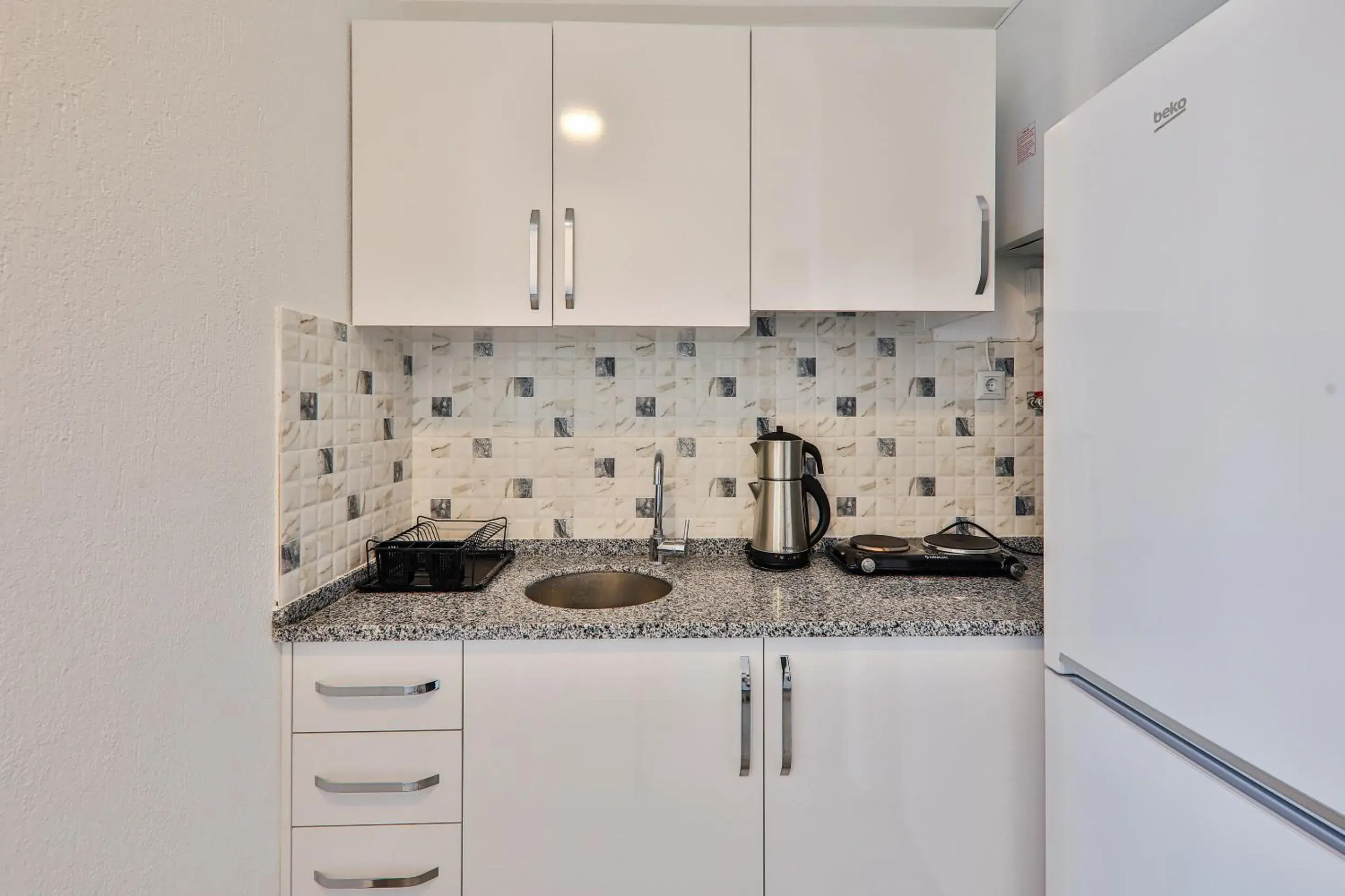 Kitchen or kitchenette in Joyy Suit Apart Kitchen or kitchenette in Joyy Suit Apart