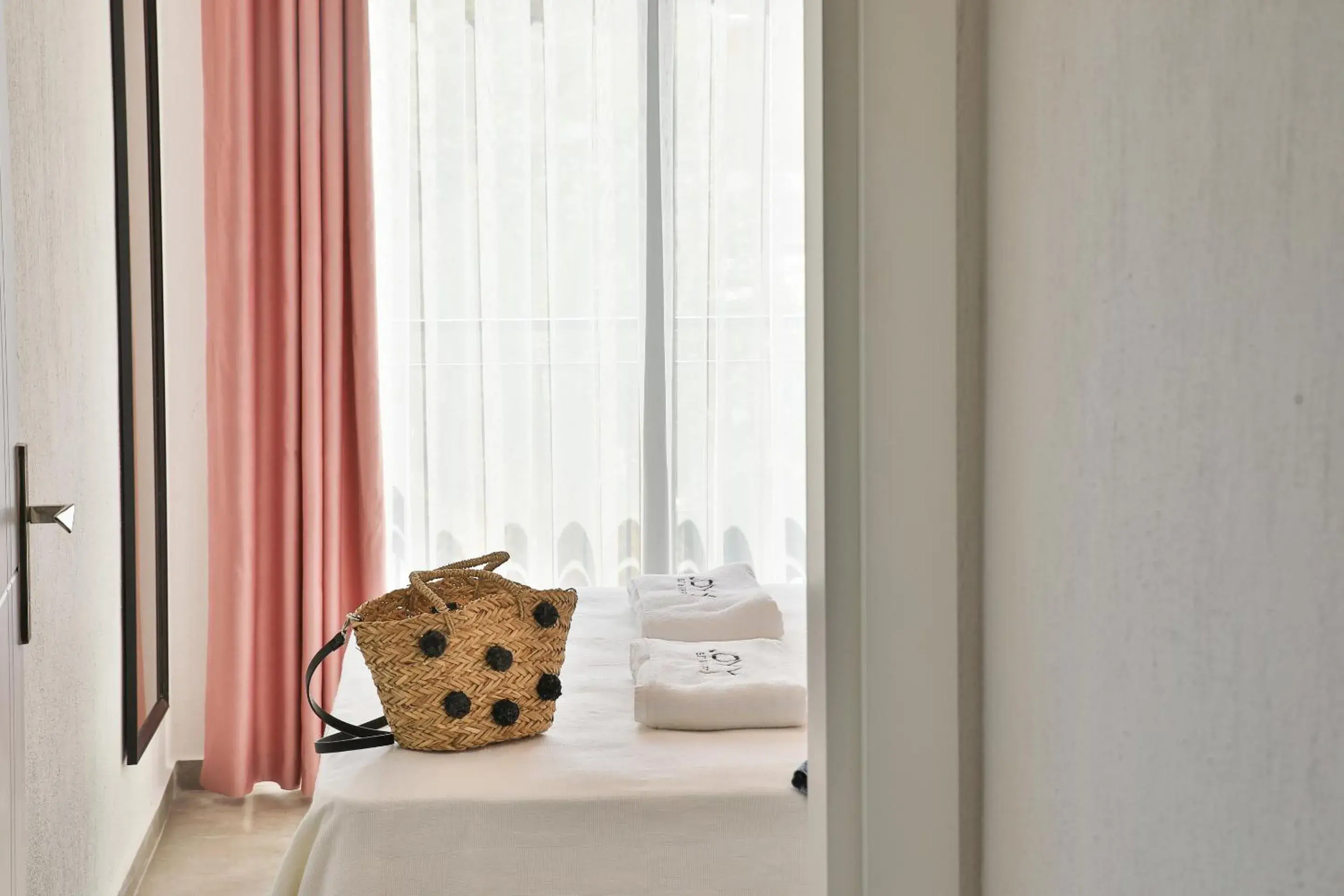 Bedroom in Joyy Suit Apart Bedroom in Joyy Suit Apart