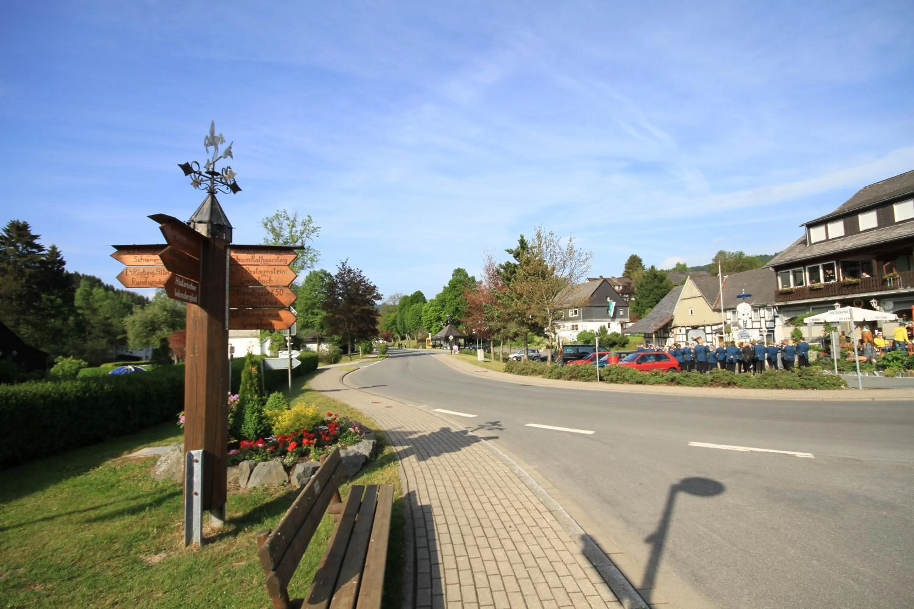 Gasthof Müller