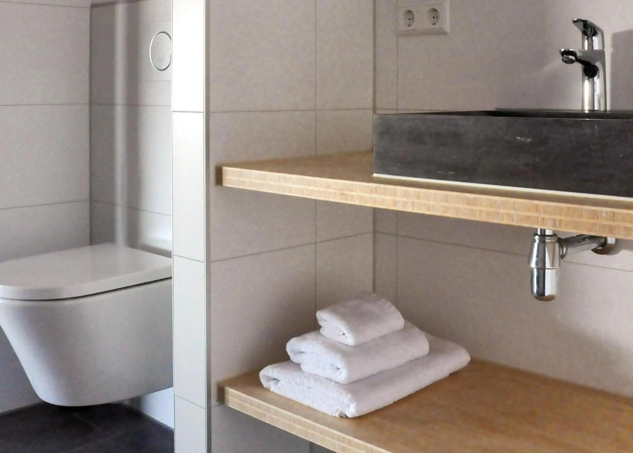 Dock Hotel Stellendam