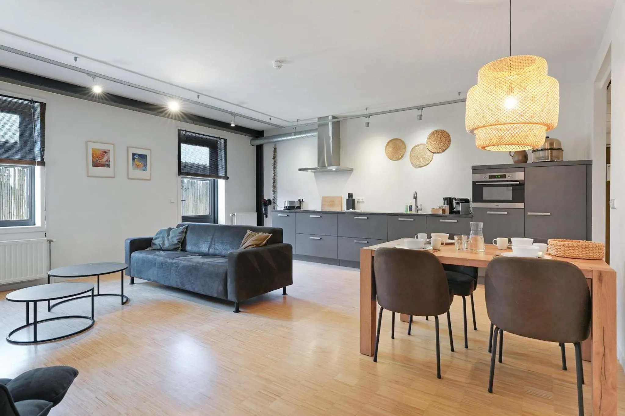 Dock Hotel Stellendam