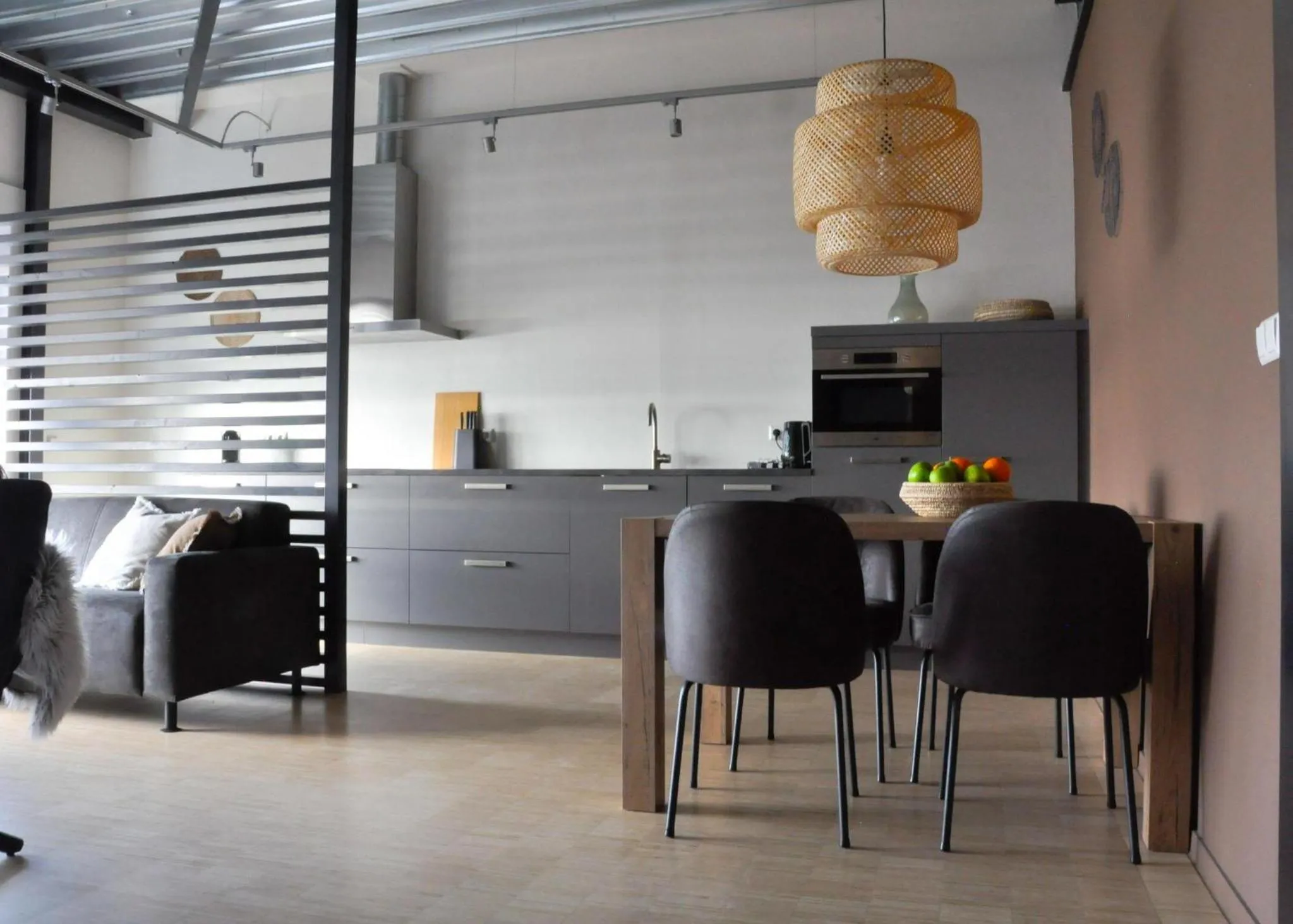 Dock Hotel Stellendam