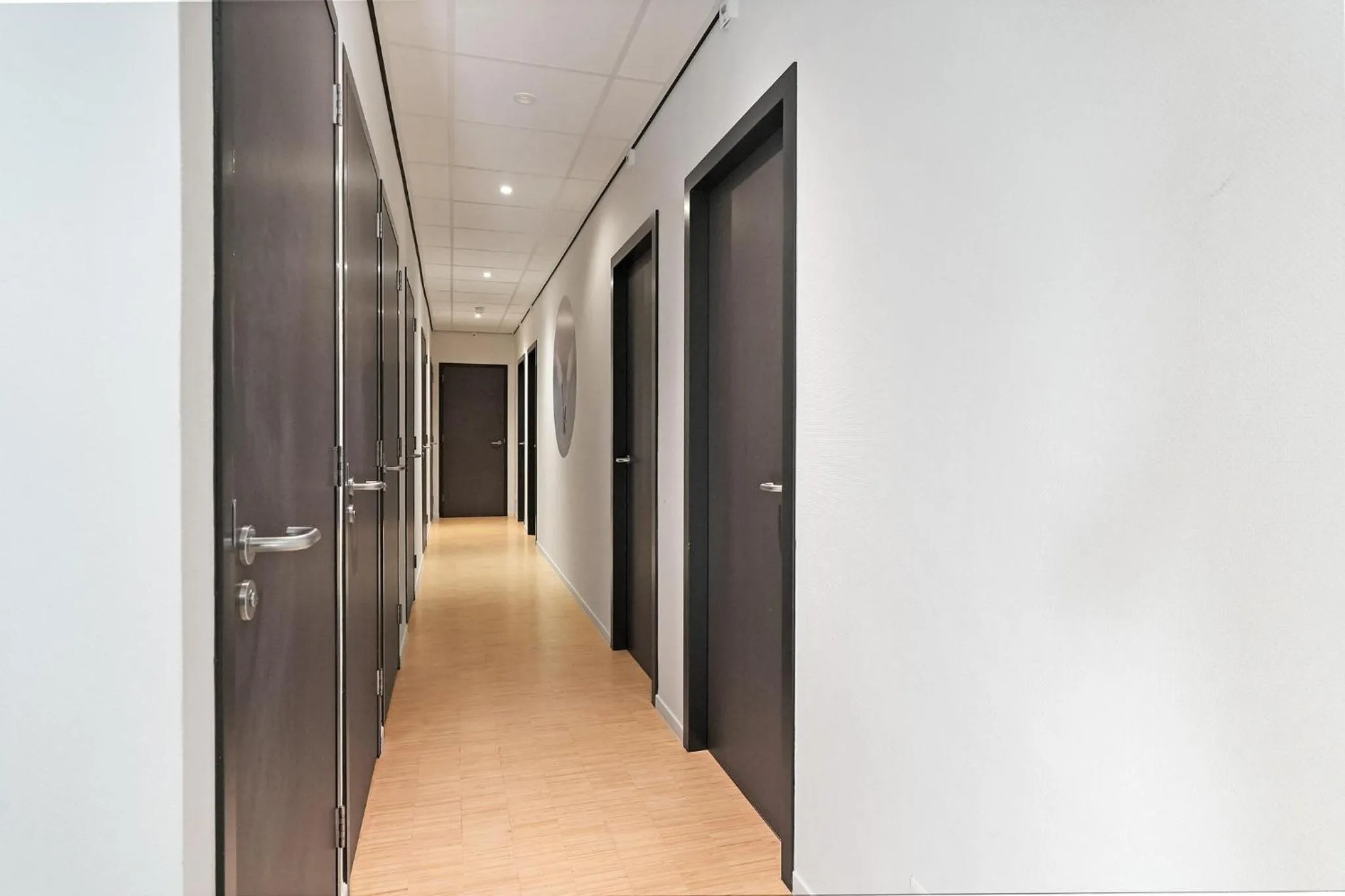 Dock Hotel Stellendam