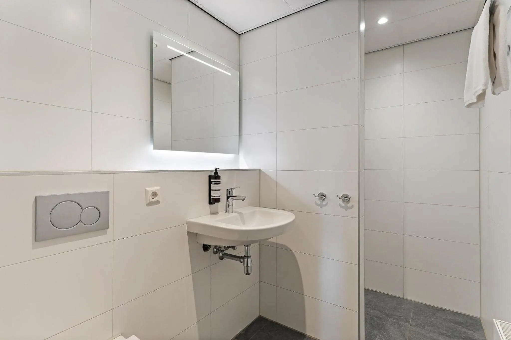 Dock Hotel Stellendam