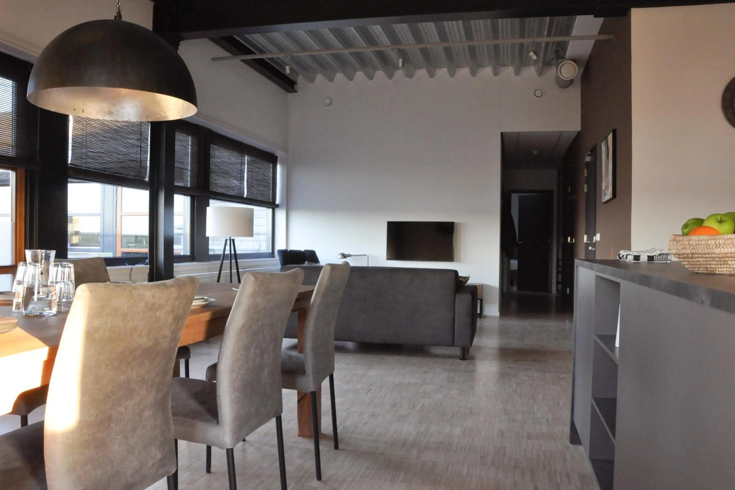 Dock Hotel Stellendam