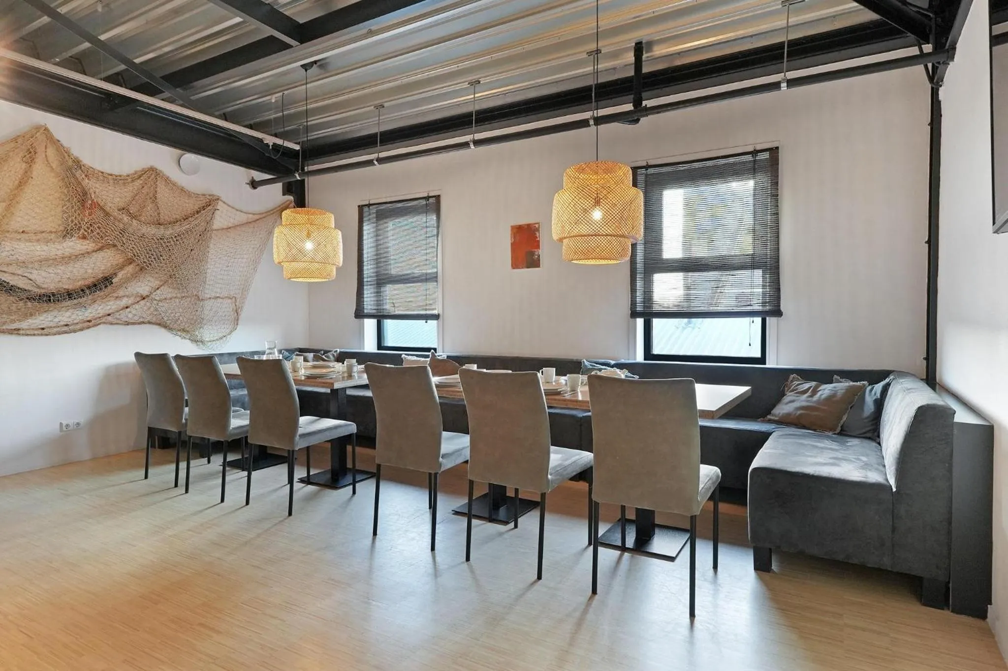 Dock Hotel Stellendam