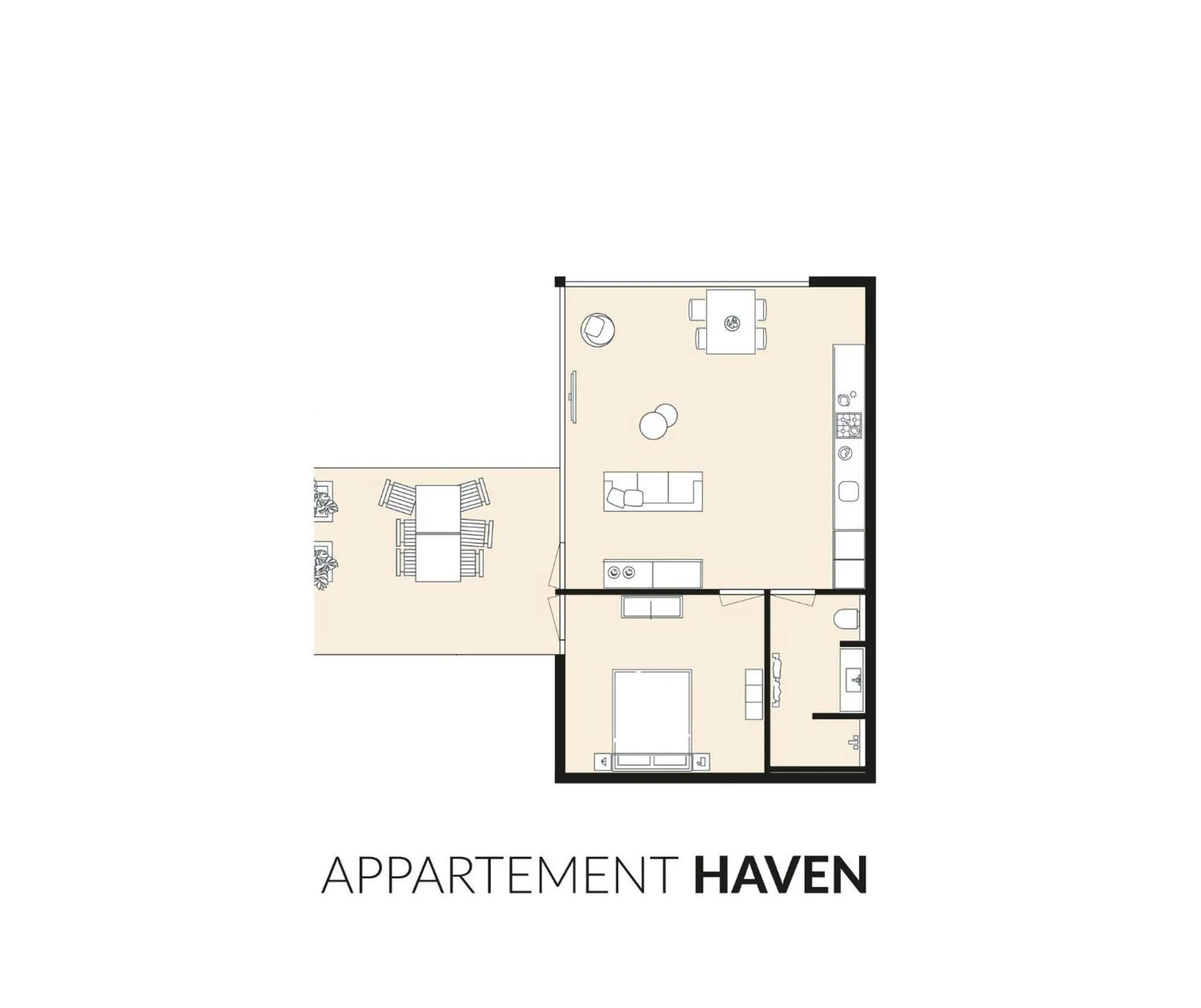 Dock Hotel Stellendam