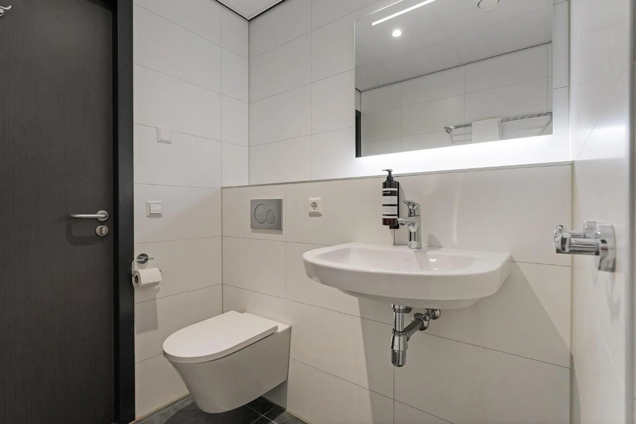 Dock Hotel Stellendam