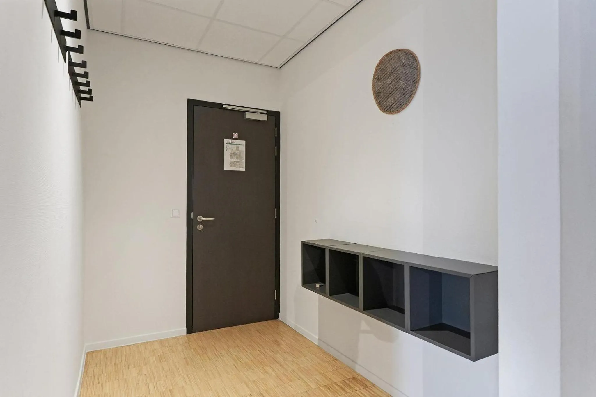 Dock Hotel Stellendam