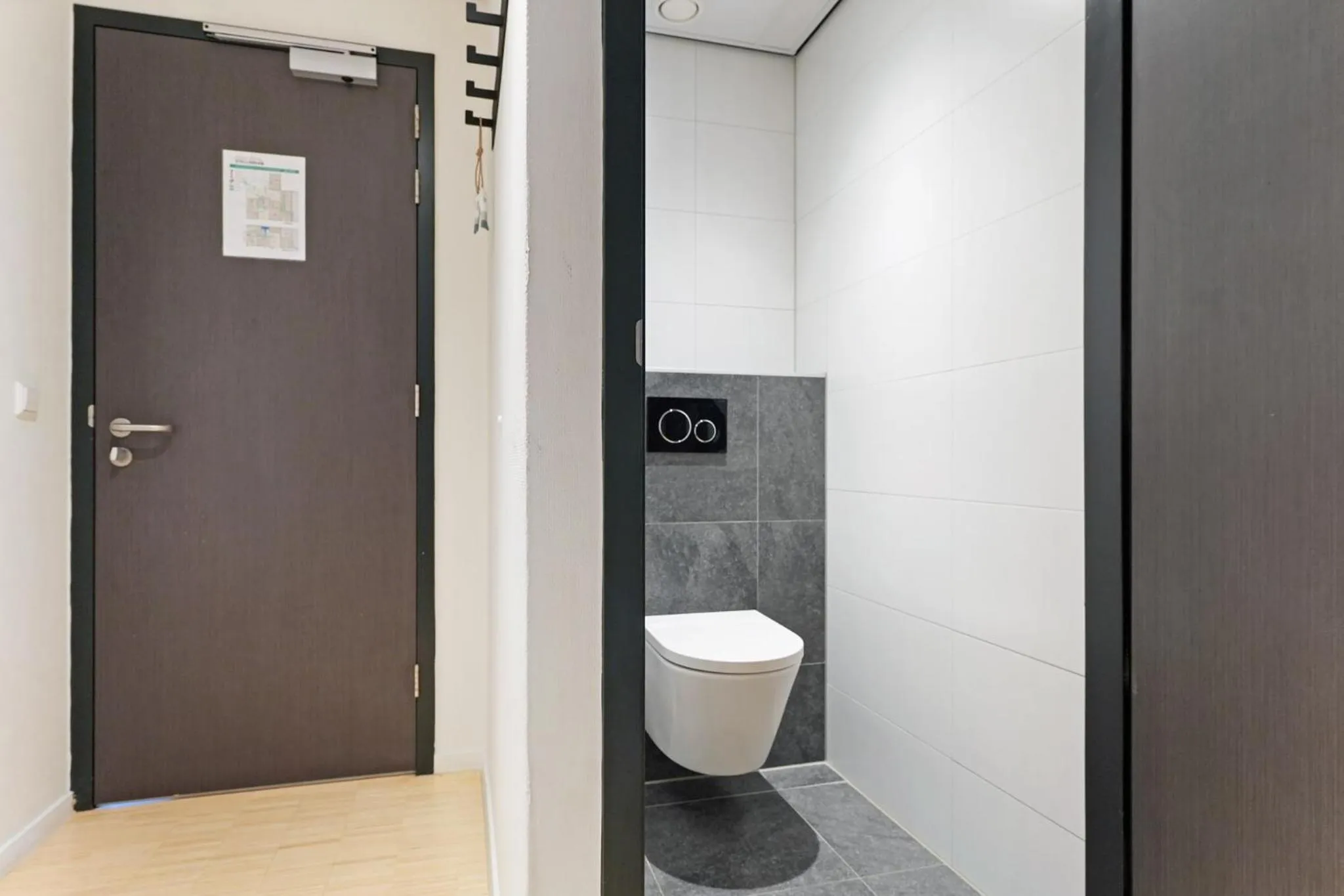 Dock Hotel Stellendam