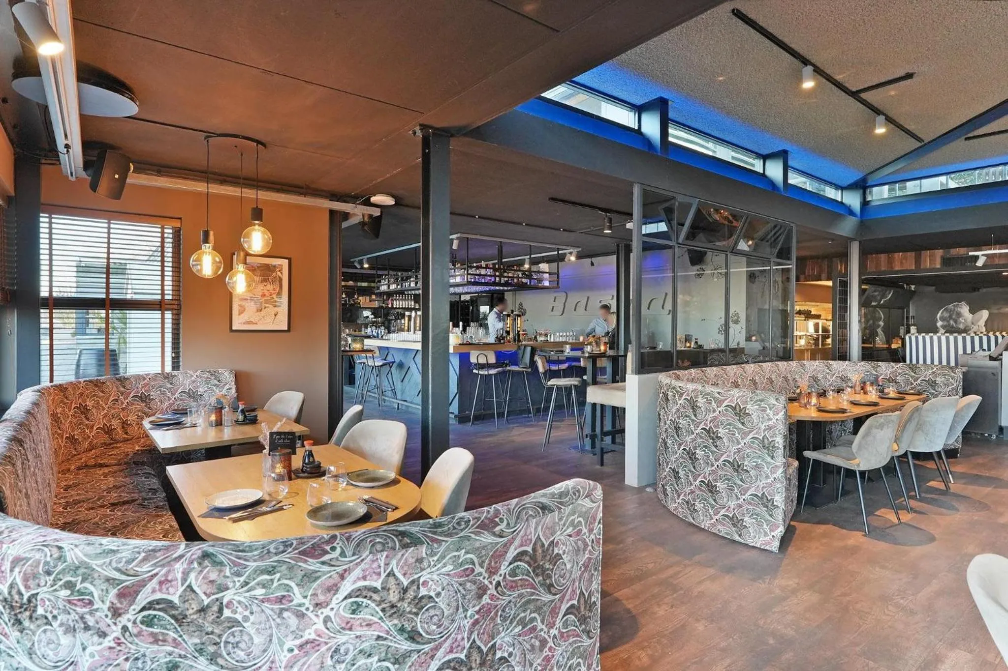 Dock Hotel Stellendam