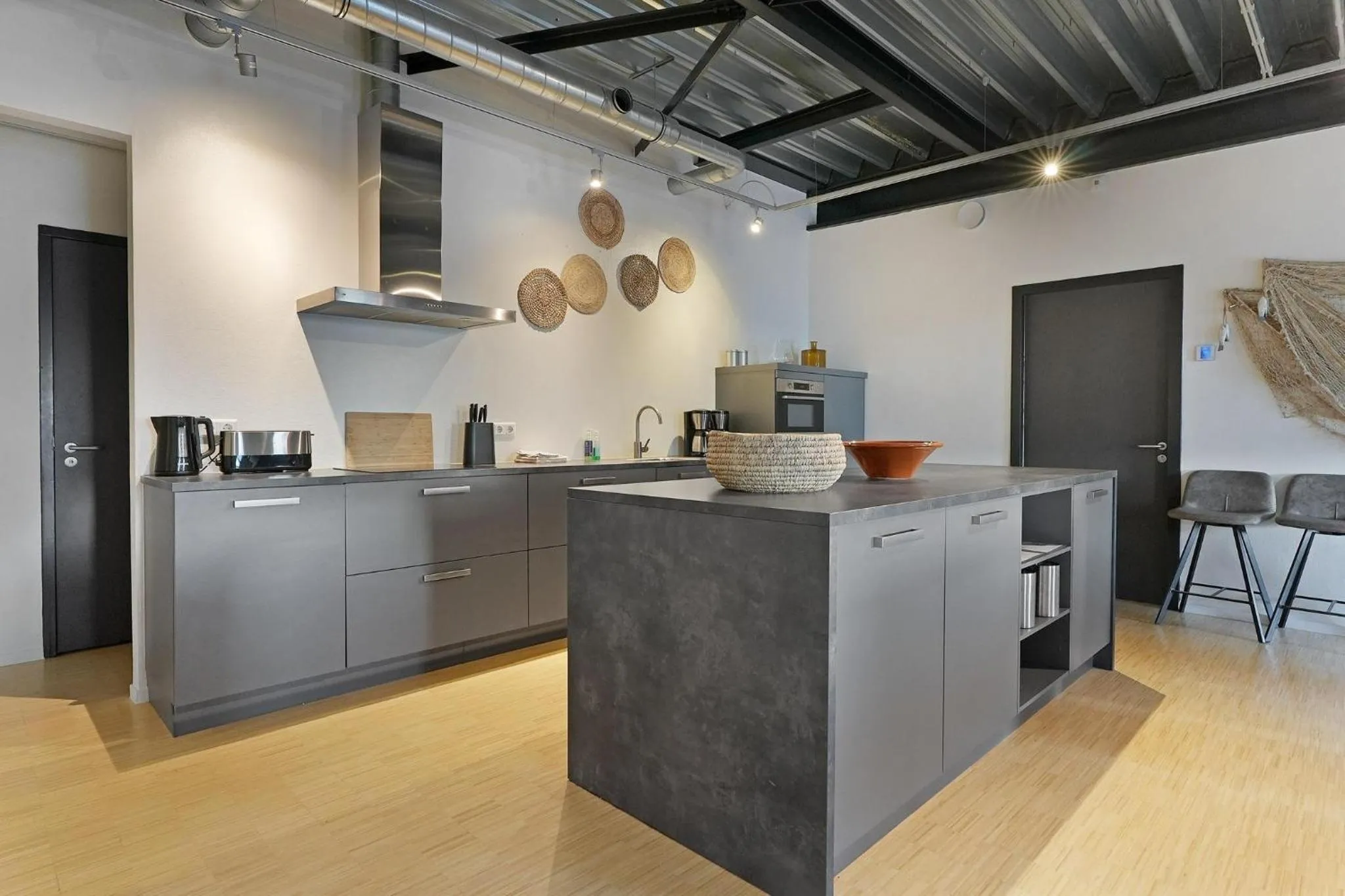 Dock Hotel Stellendam