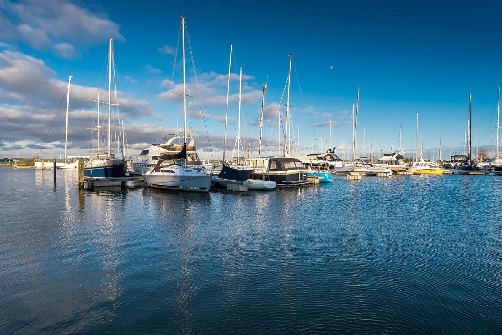 Dock Hotel Stellendam