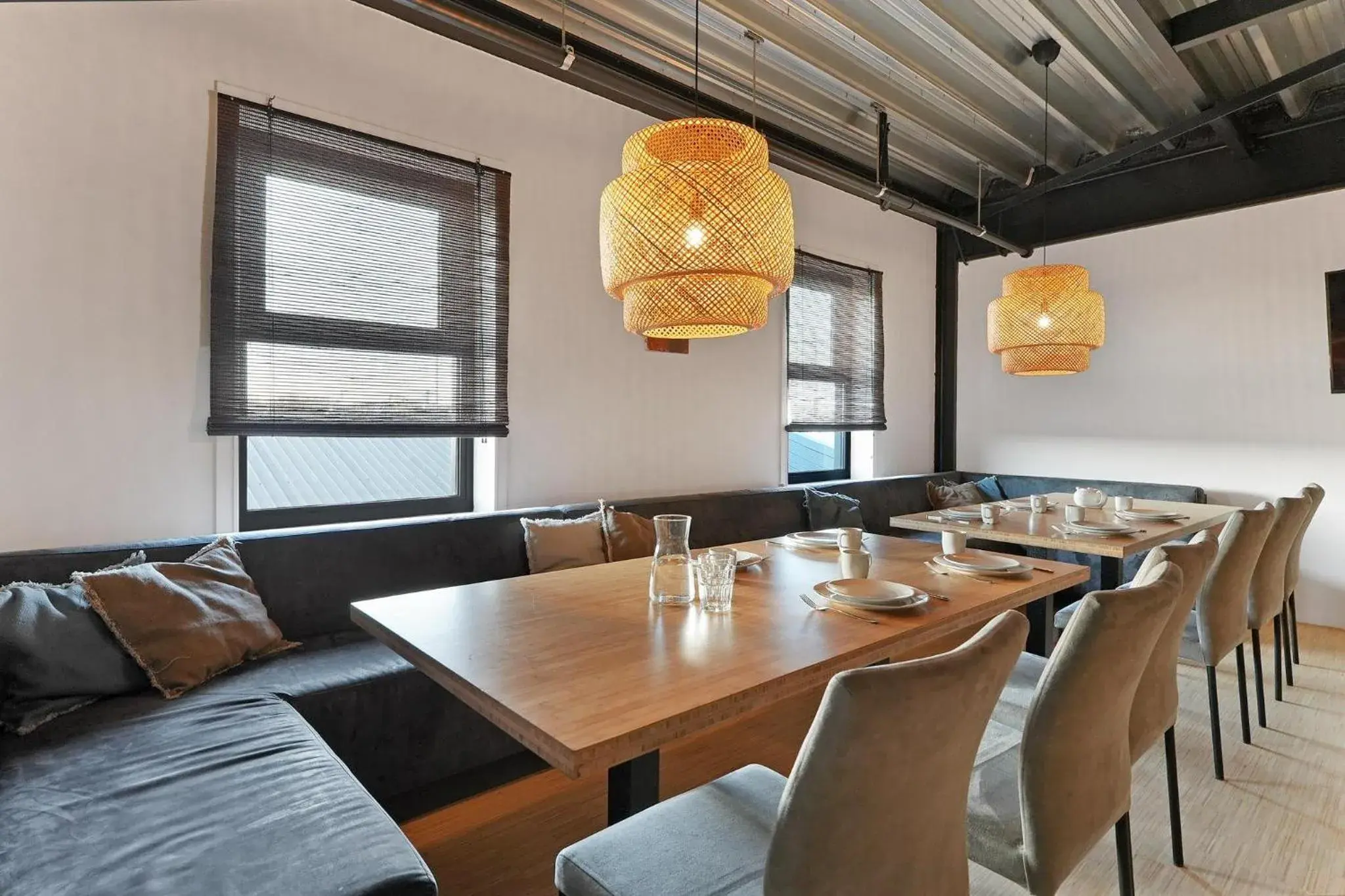 Vacation Home - single occupancy in Dock Hotel Stellendam Vacation Home - single occupancy in Dock Hotel Stellendam