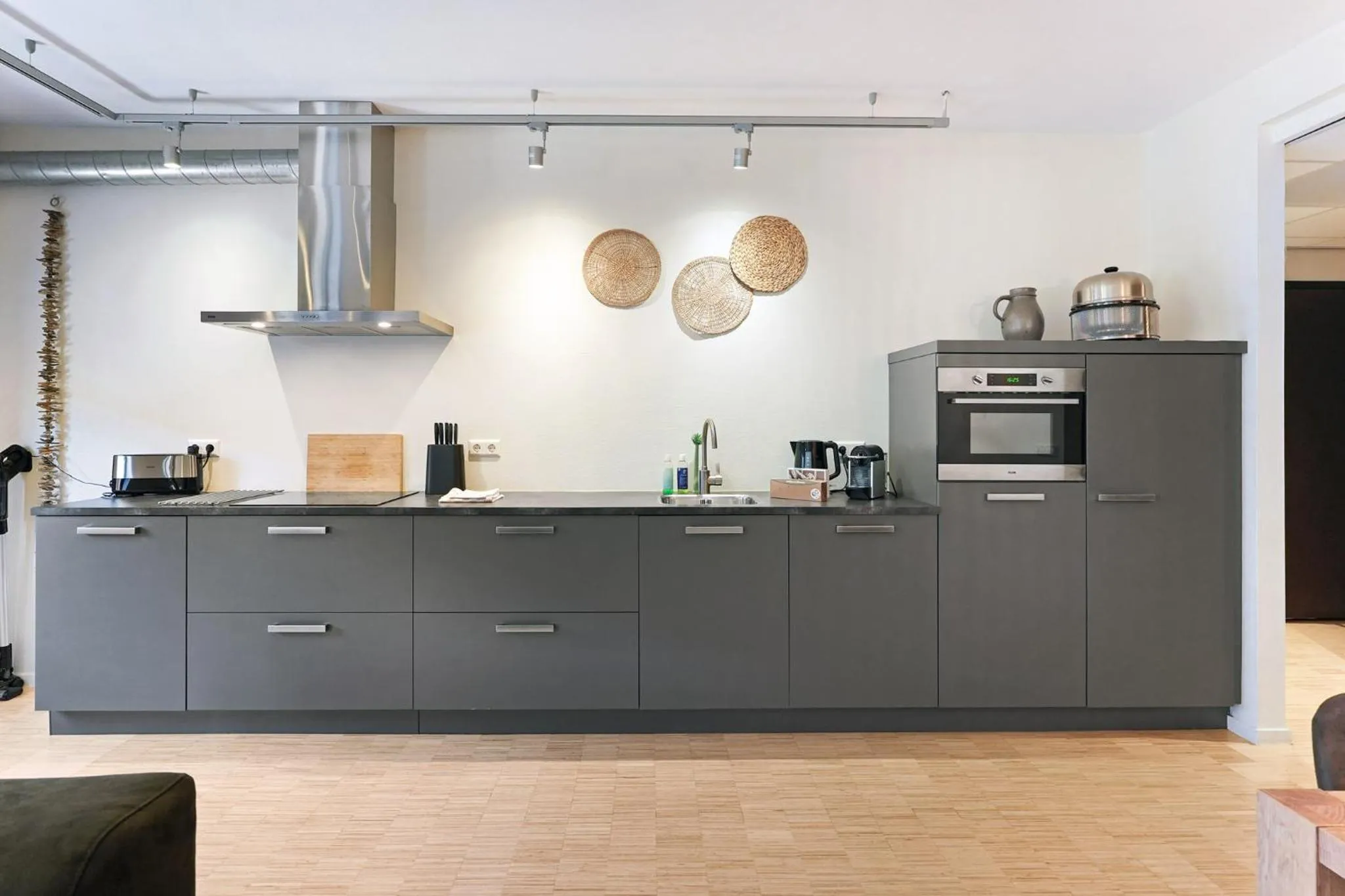 Dock Hotel Stellendam