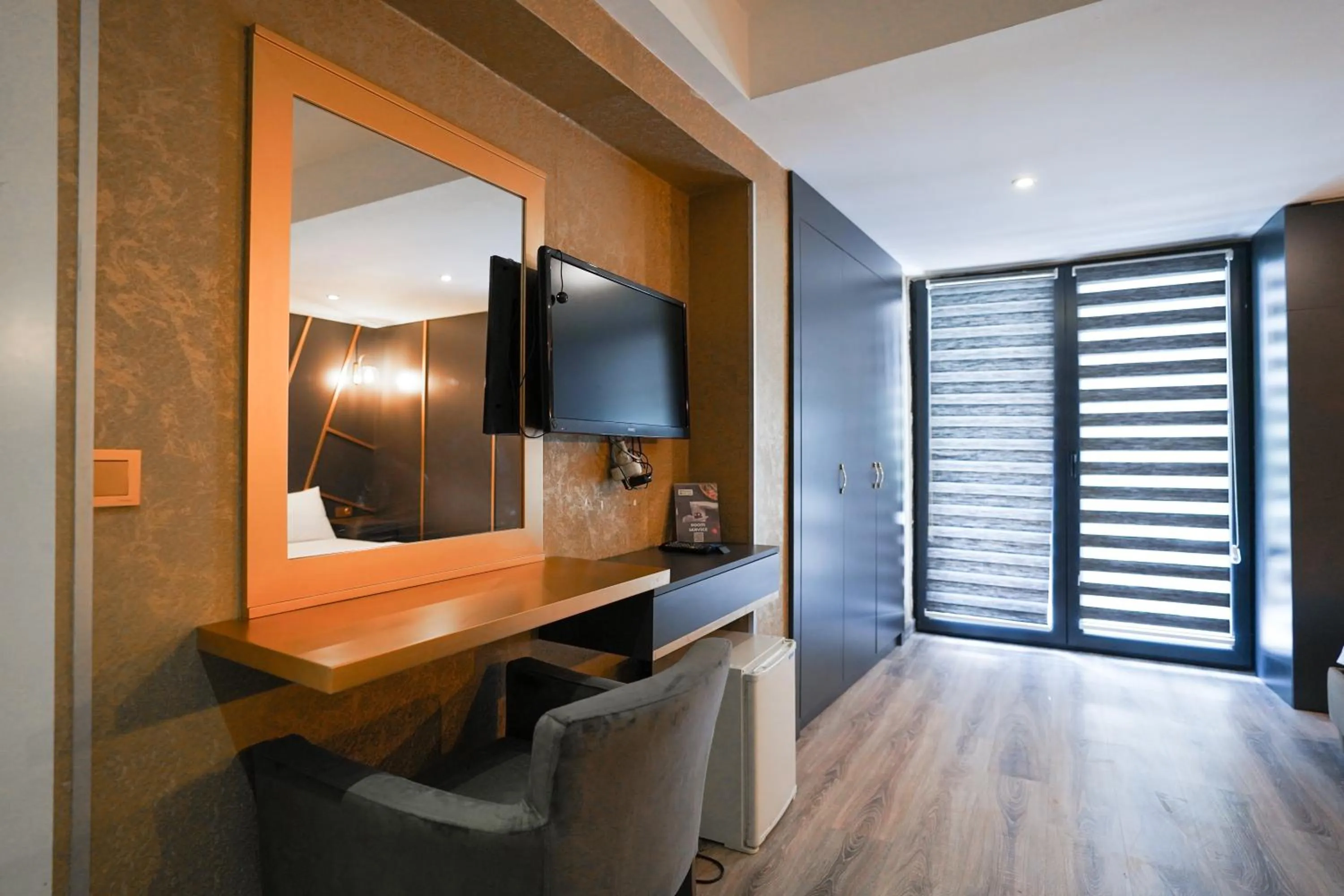 Massage in Time Hotel Mecidiyekoy