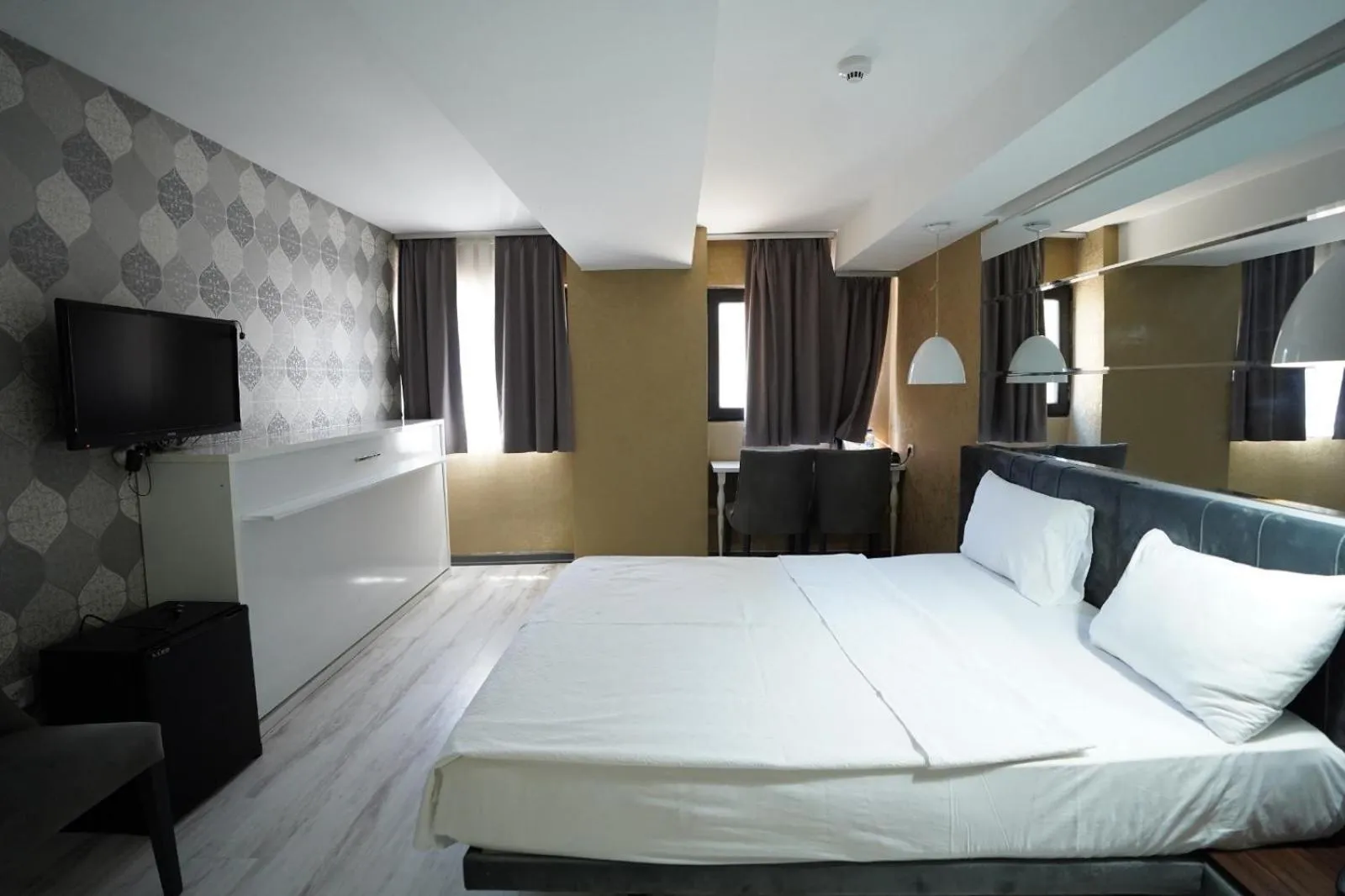 Bed in Time Hotel Mecidiyekoy