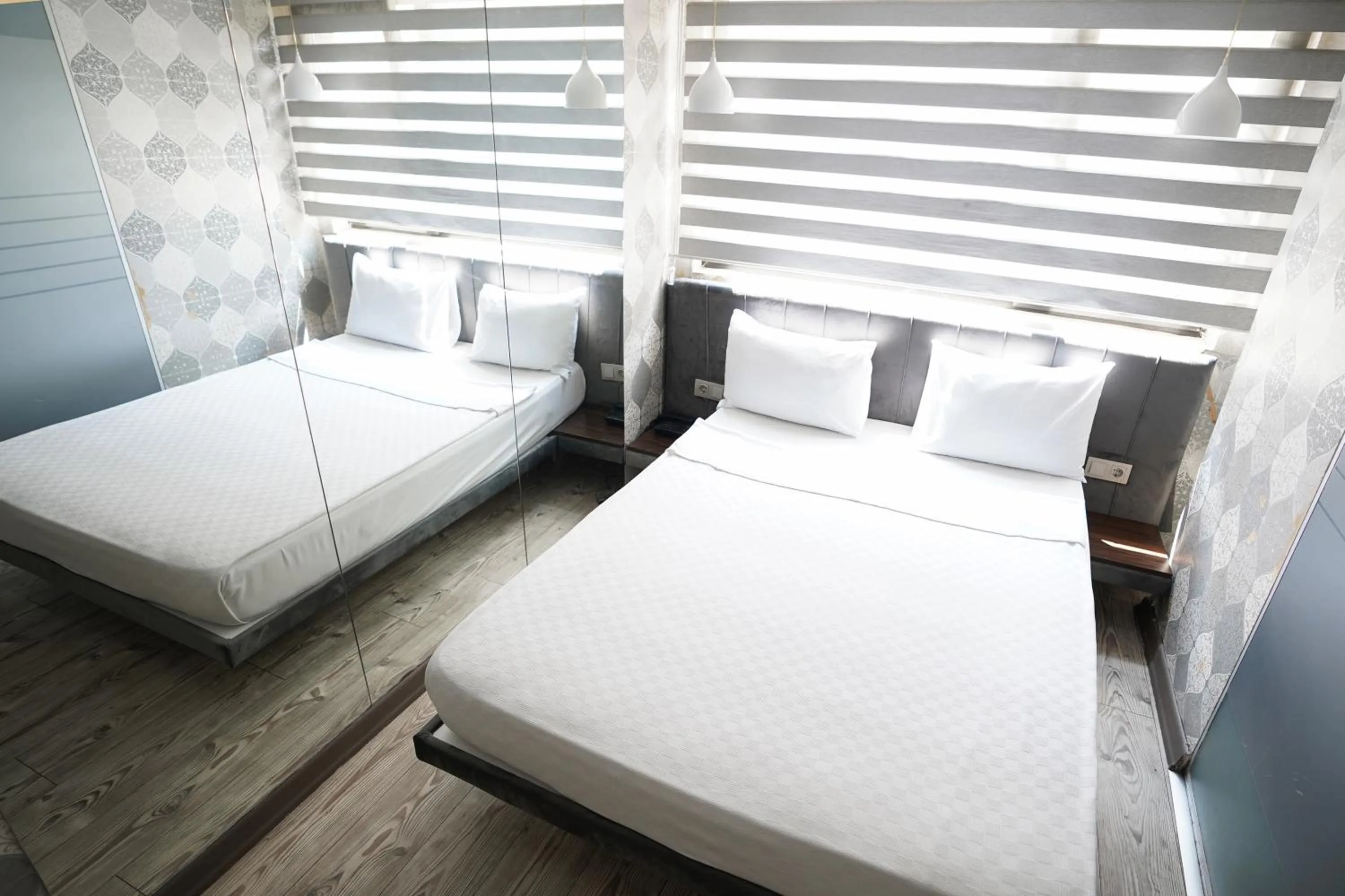 Massage, Bed in Time Hotel Mecidiyekoy