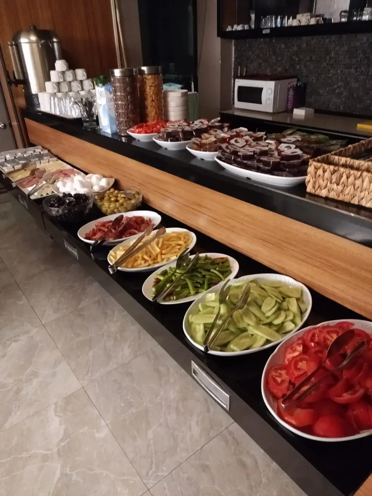 Breakfast in Time Hotel Mecidiyekoy Breakfast in Time Hotel Mecidiyekoy