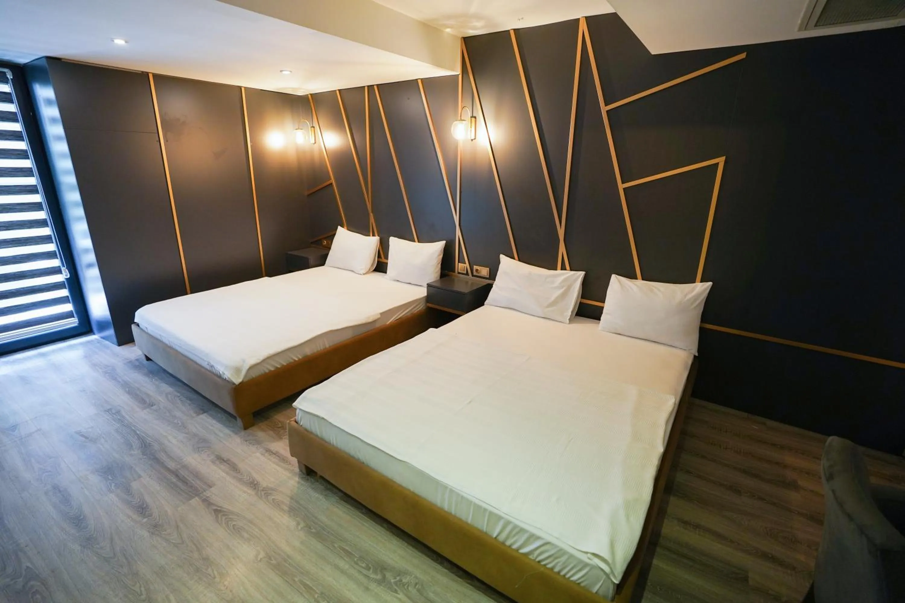 Massage, Bed in Time Hotel Mecidiyekoy