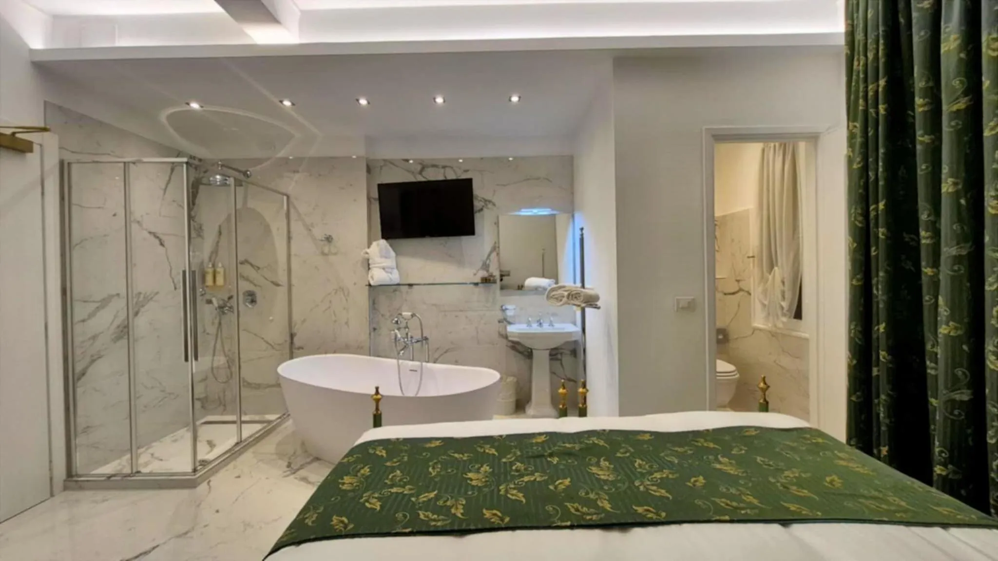 Eveline 2 - Piscina Privata o Jacuzzi