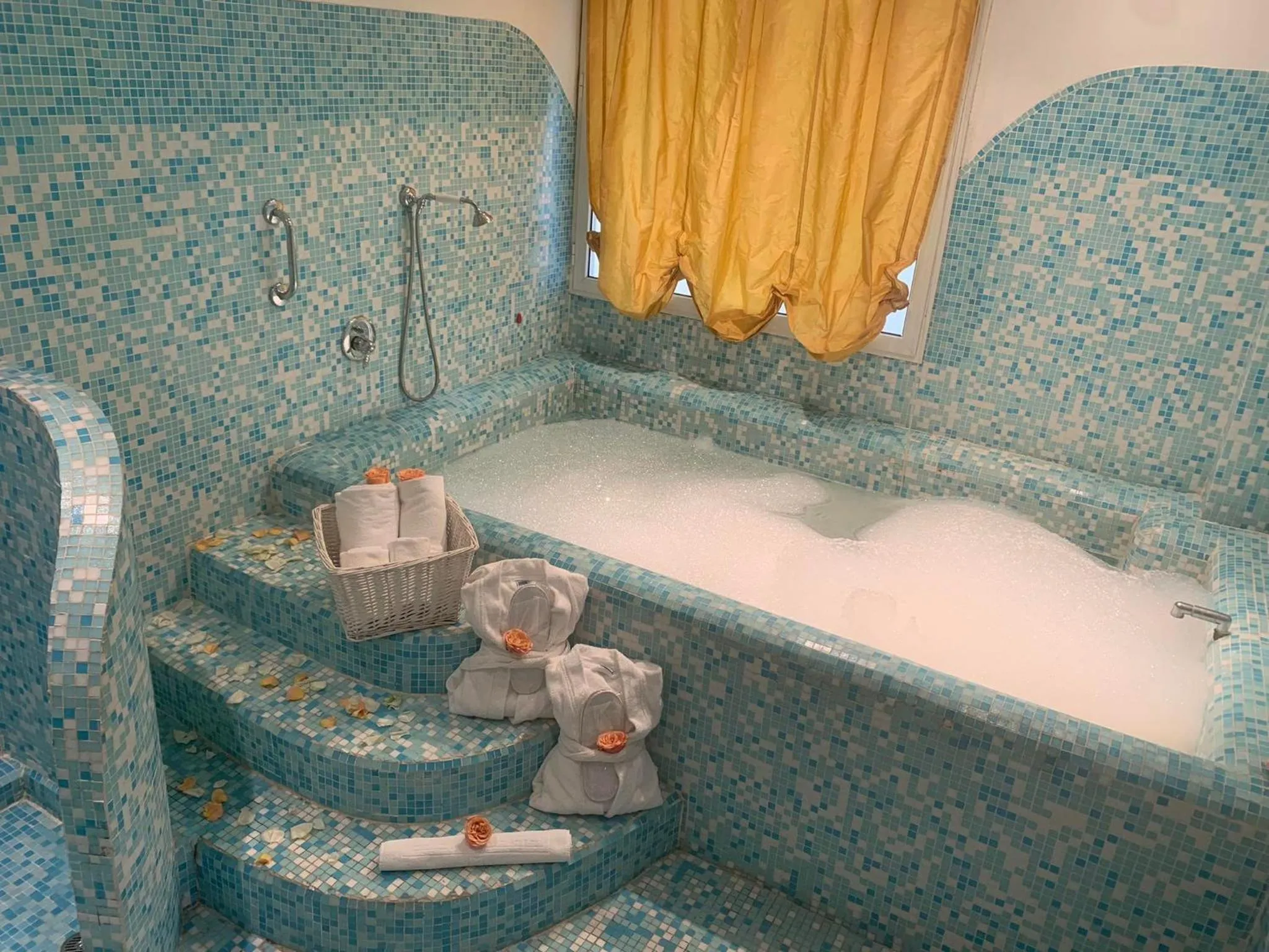 Eveline 2 - Piscina Privata o Jacuzzi