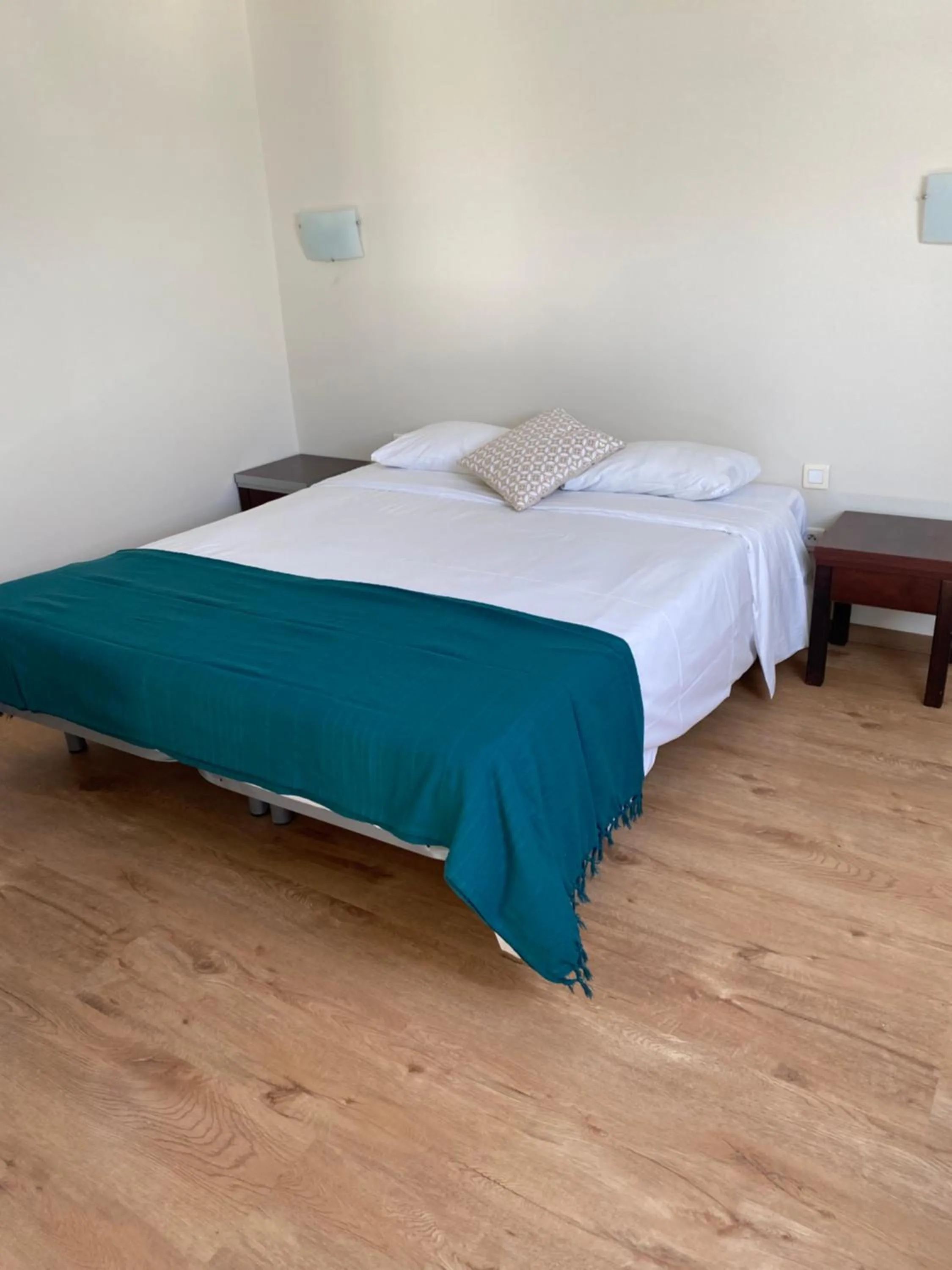 Bed in Terres de France - Domaine du Palais