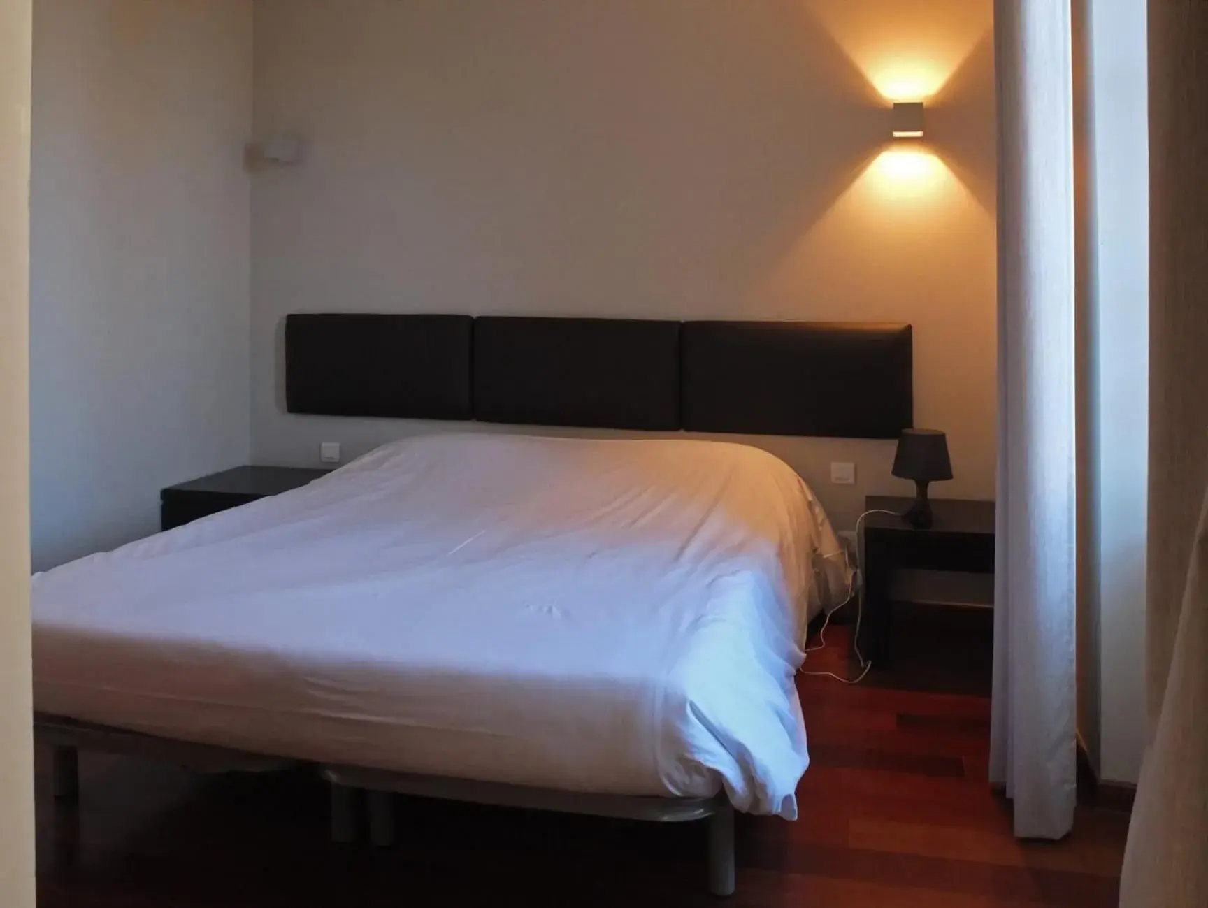 Bed in Terres de France - Domaine du Palais Bed in Terres de France - Domaine du Palais