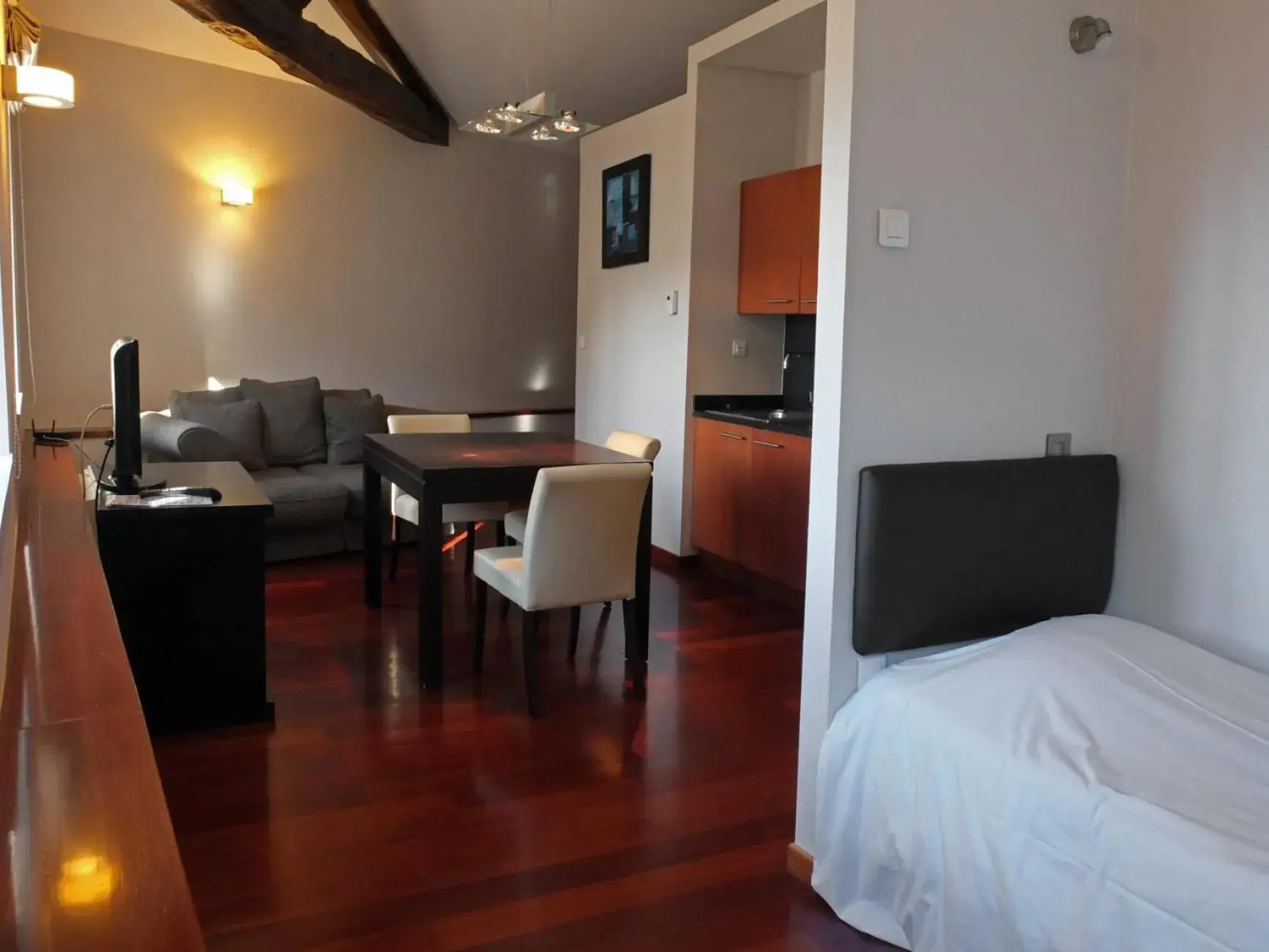 Bed in Terres de France - Domaine du Palais Bed in Terres de France - Domaine du Palais