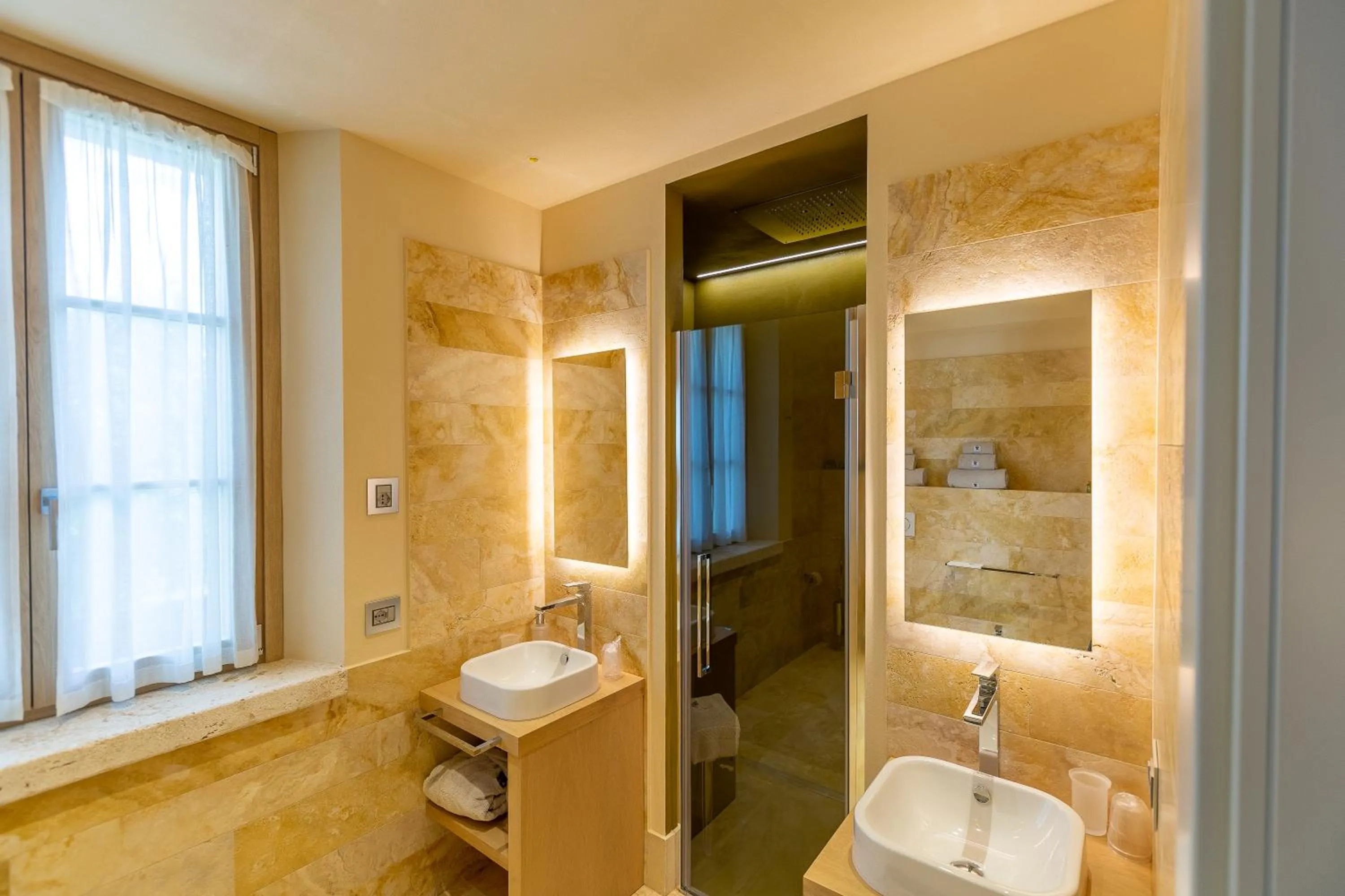 Villa Svetoni Wine Resort