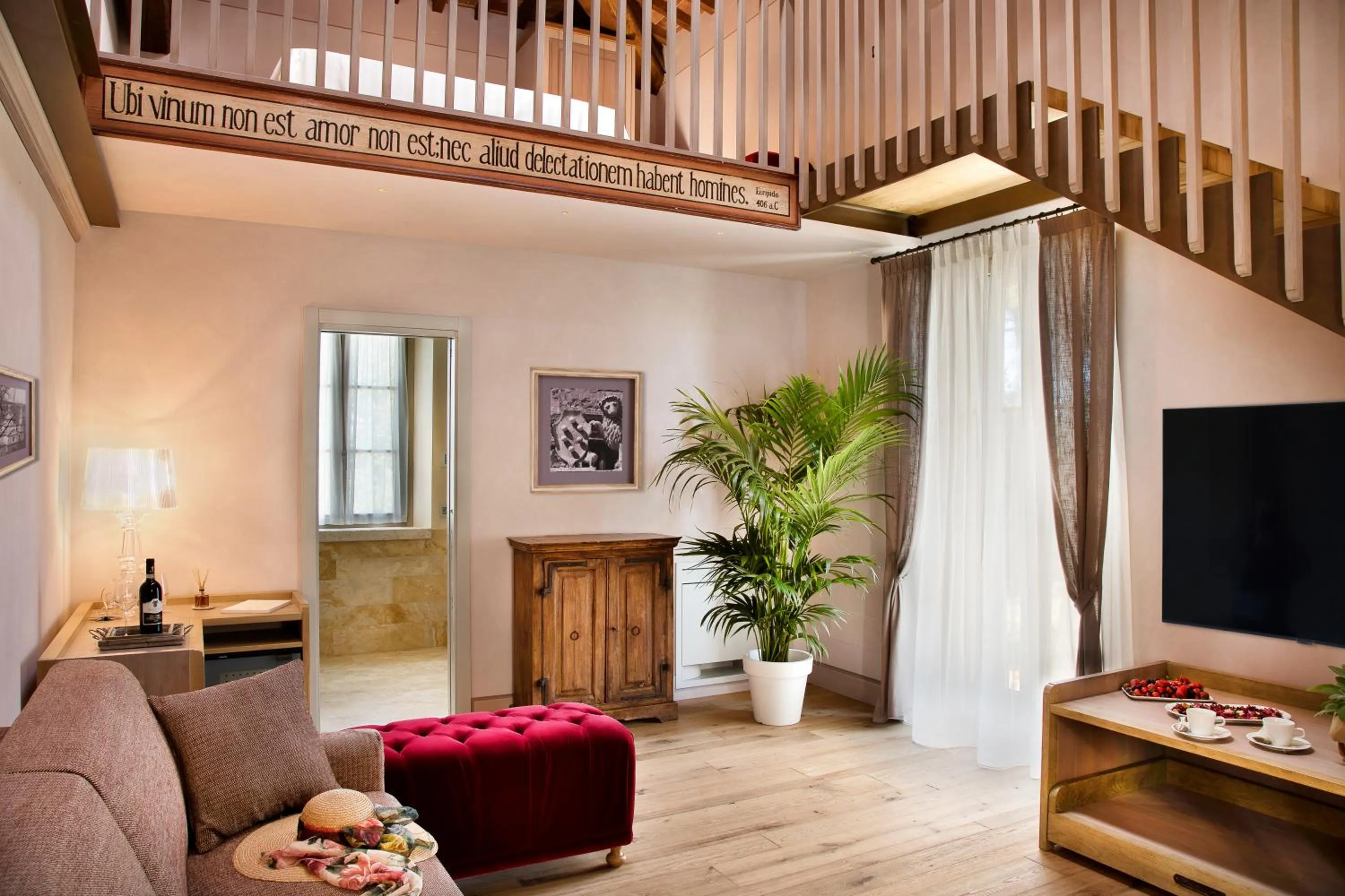 Villa Svetoni Wine Resort