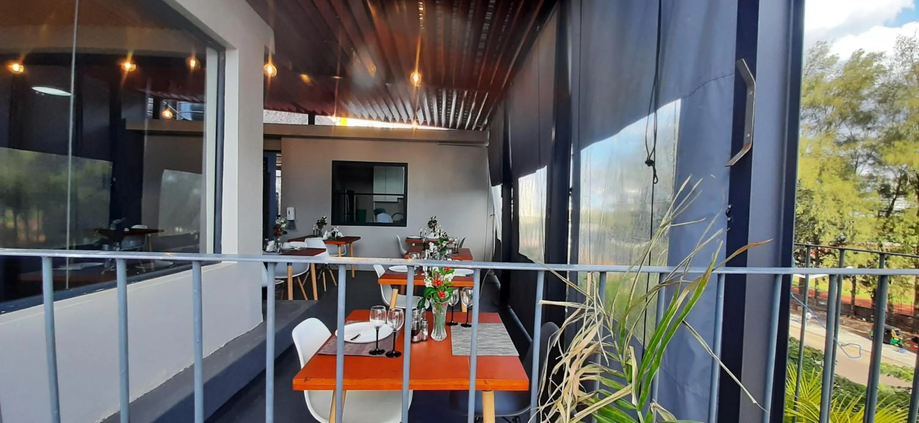 Terra Guest House