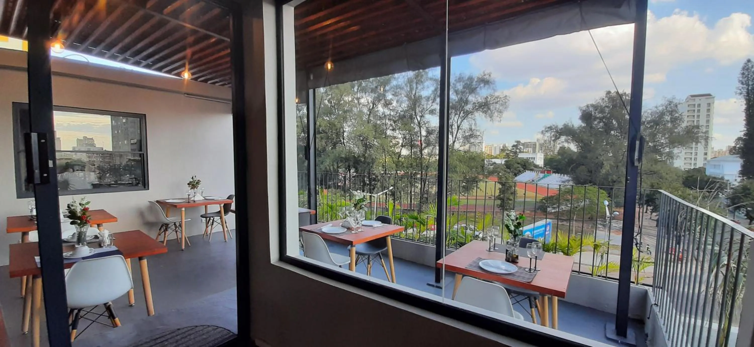 Terra Guest House