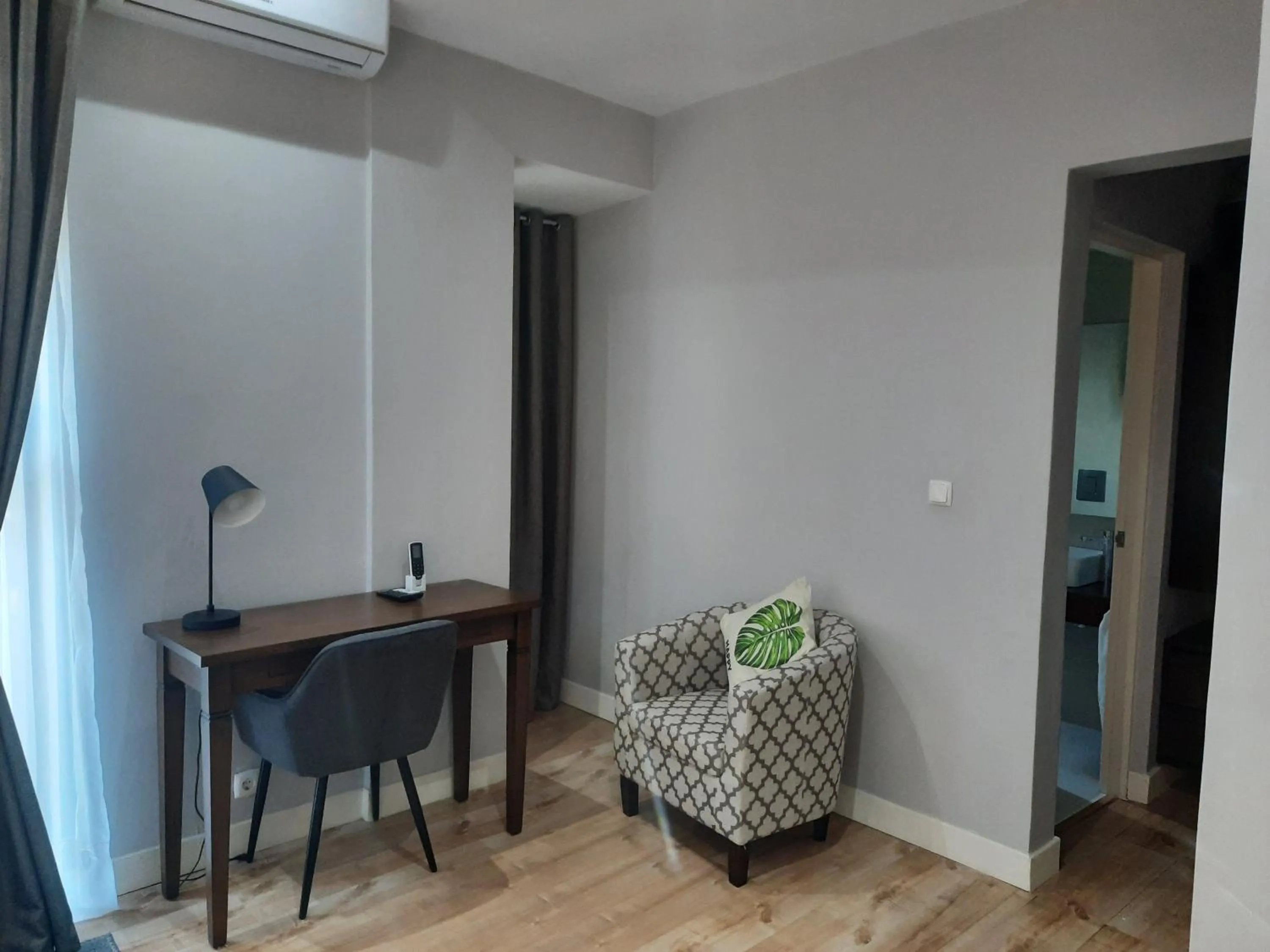 Terra Guest House