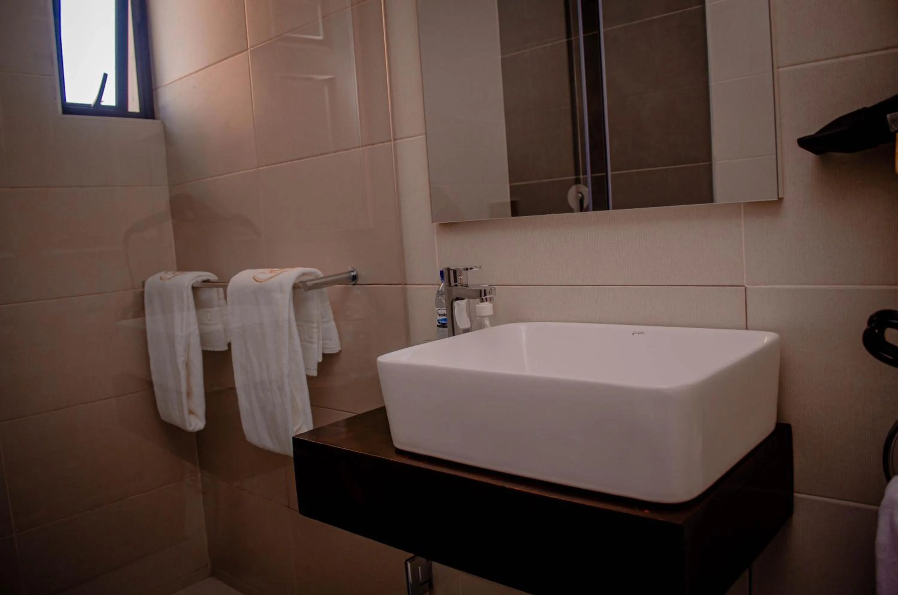 Terra Guest House