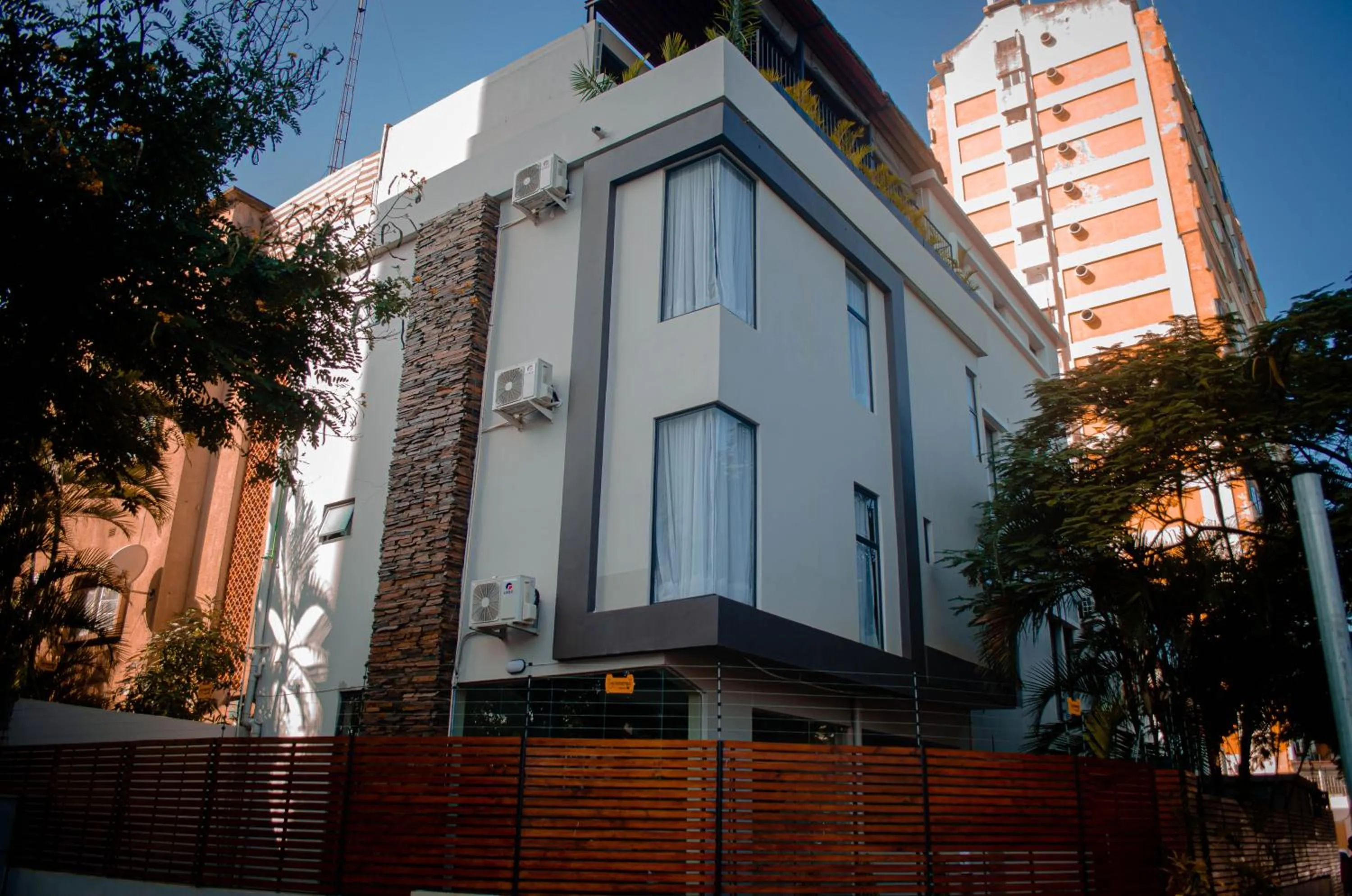 Terra Guest House