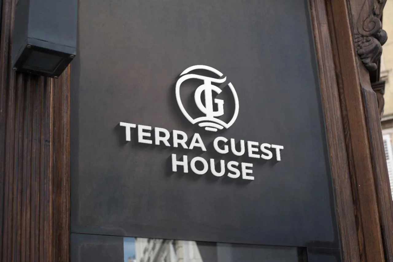 Terra Guest House