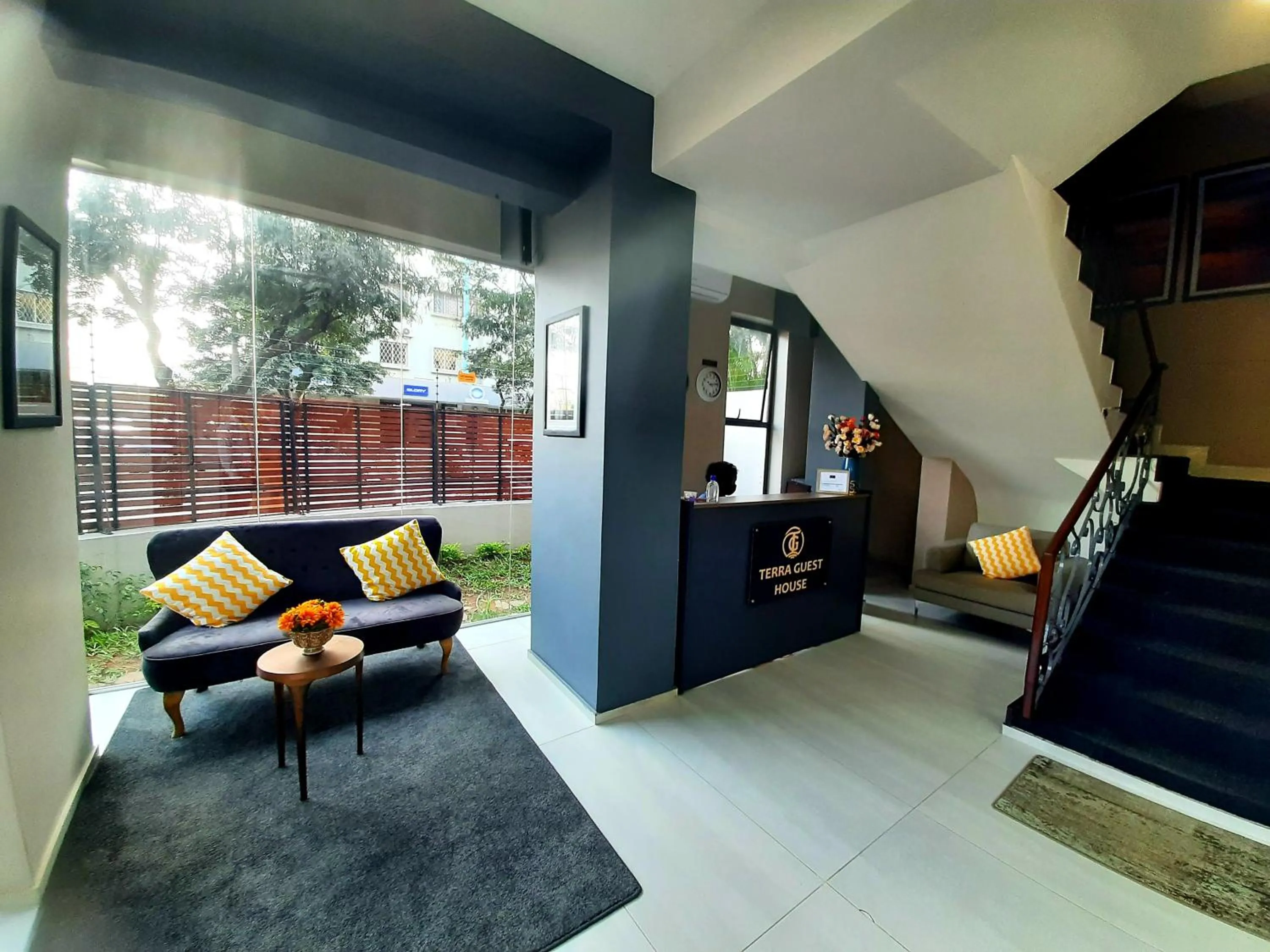 Terra Guest House