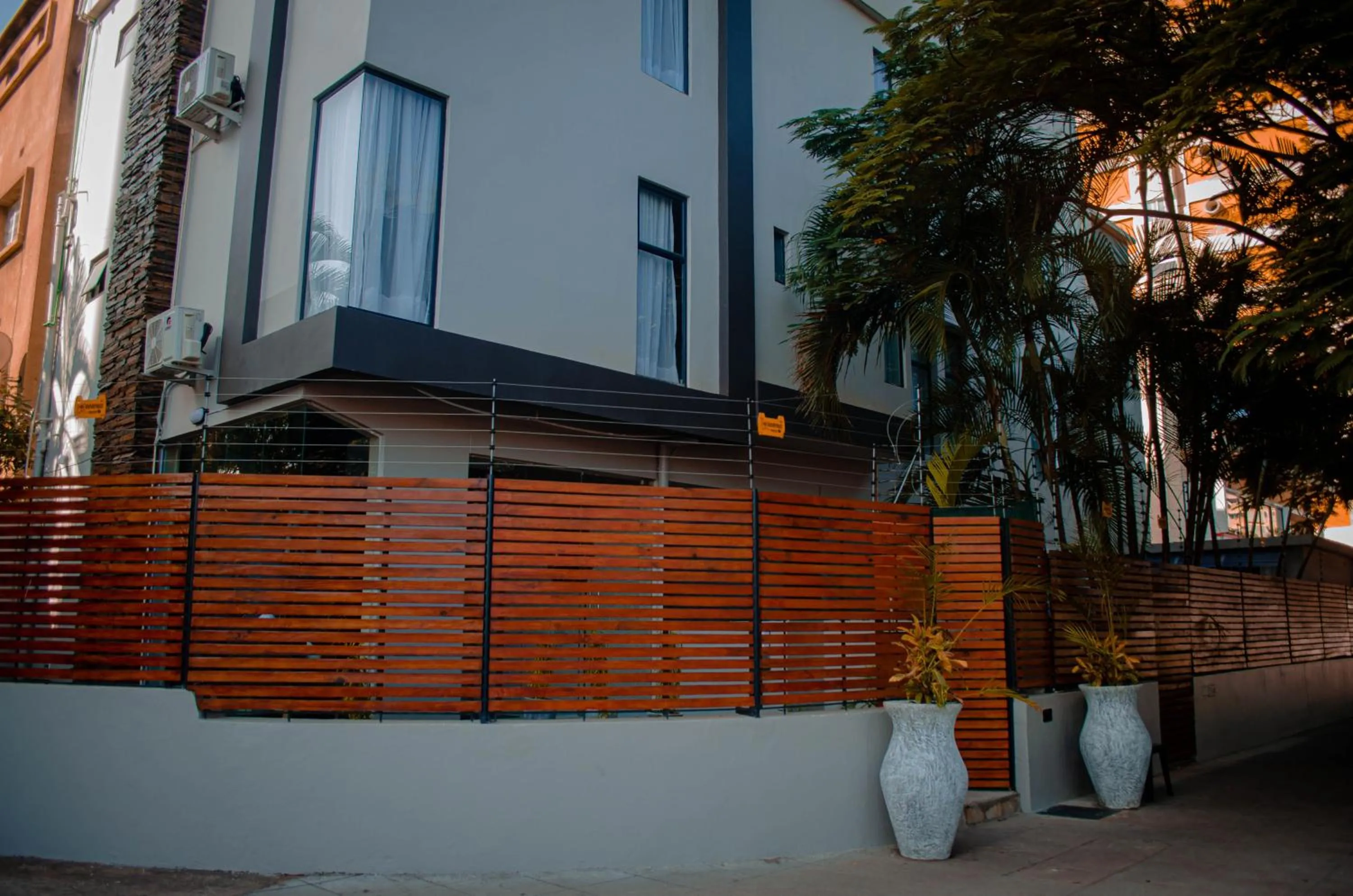 Terra Guest House