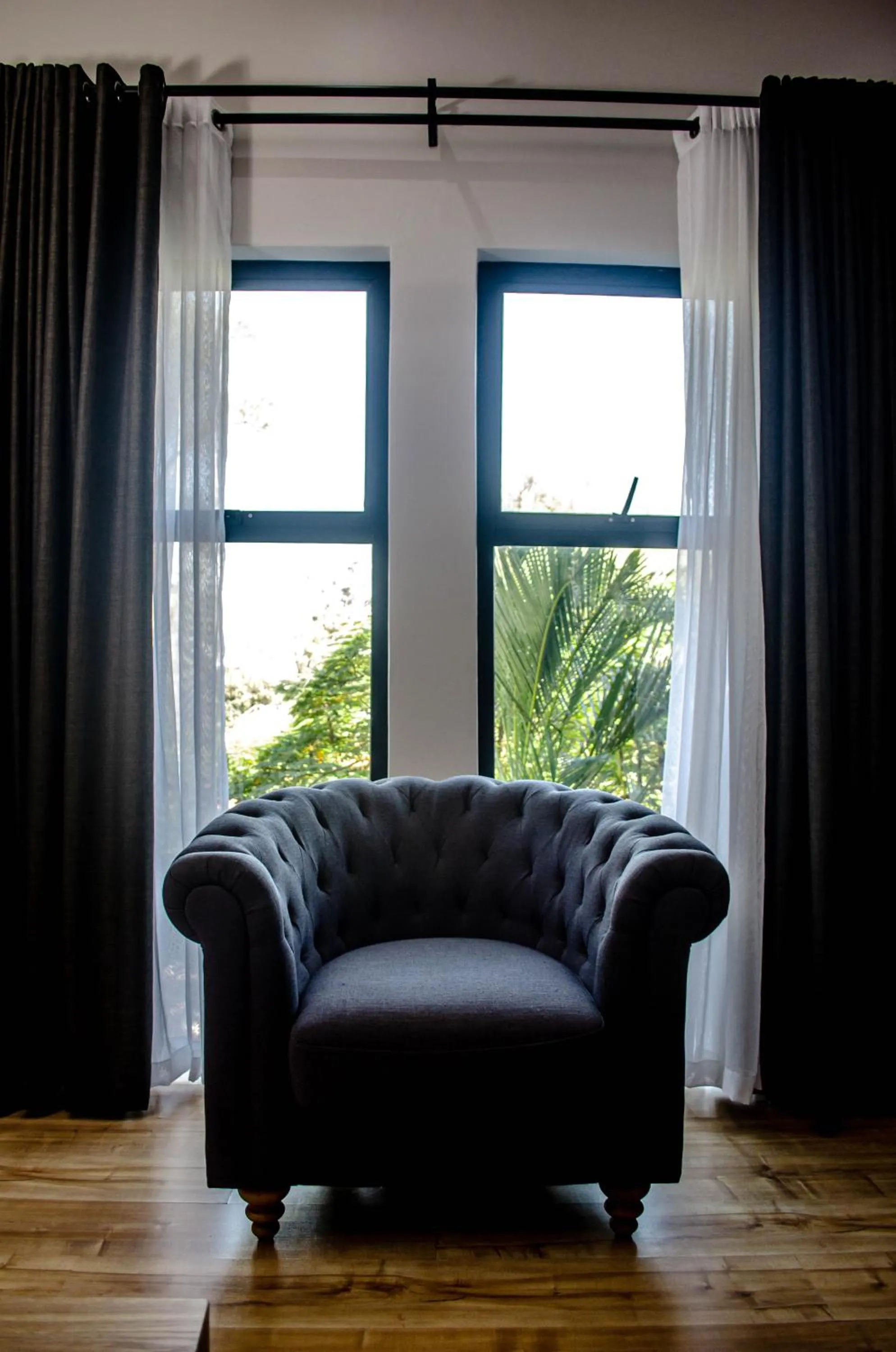 Terra Guest House