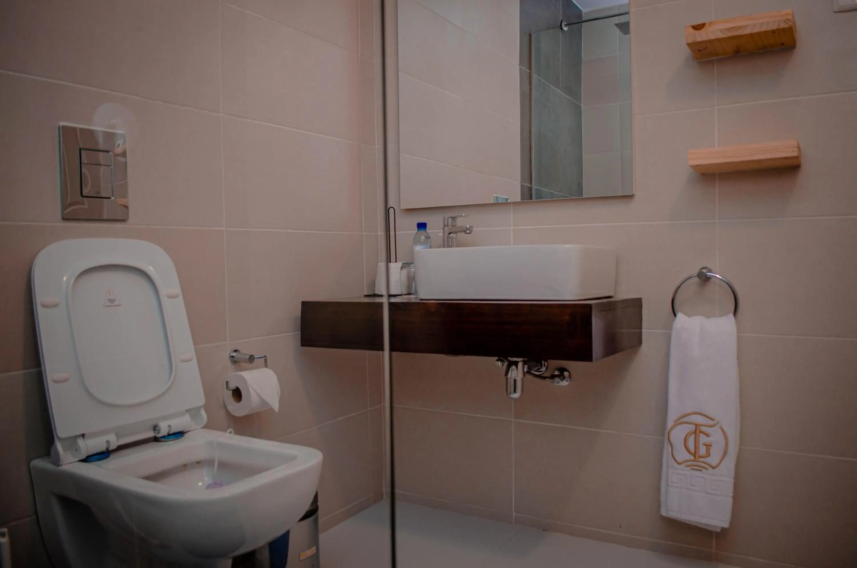 Terra Guest House