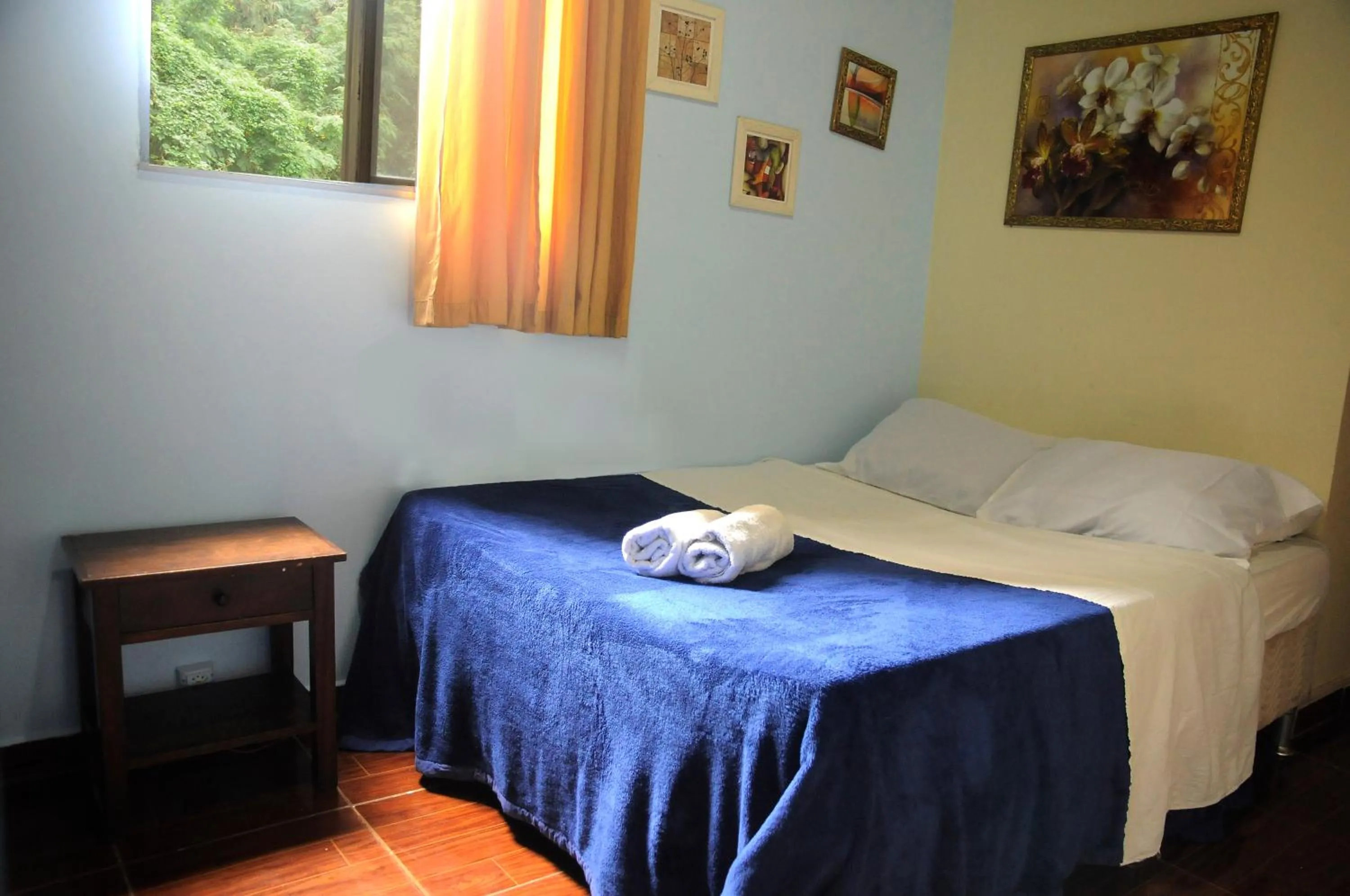 Bed in Le House Hostel