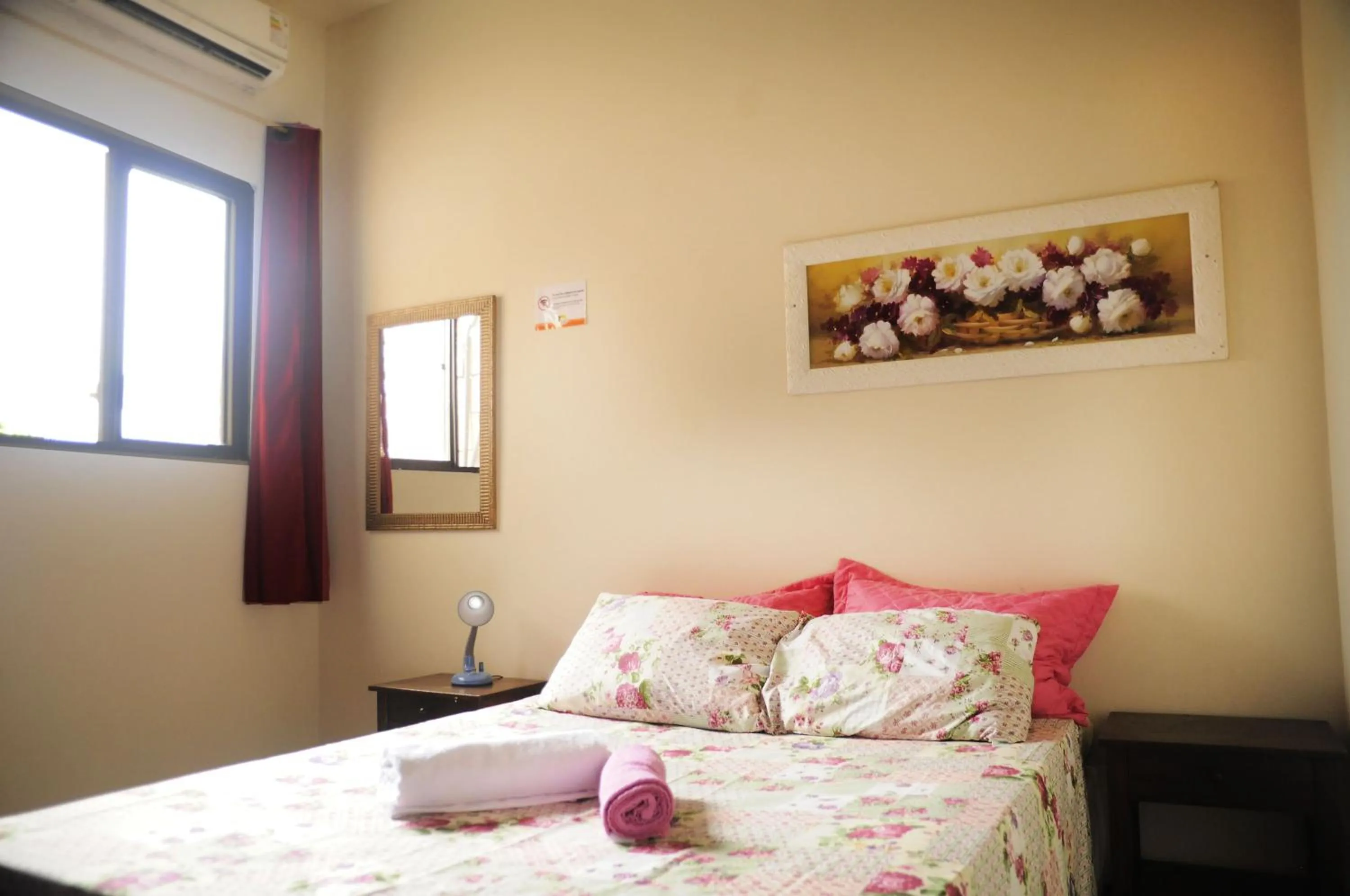 Bed in Le House Hostel