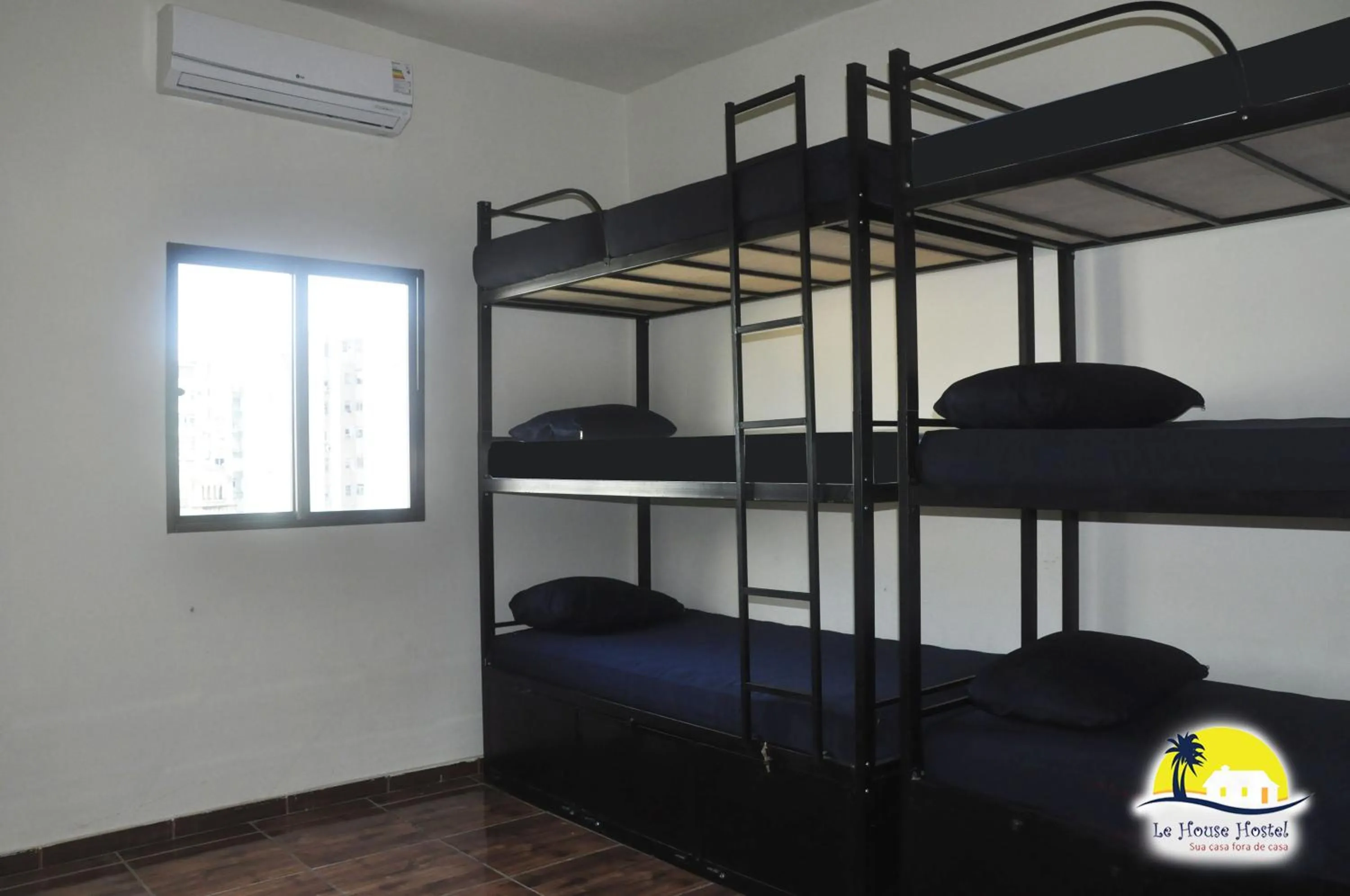 Day, Bed in Le House Hostel