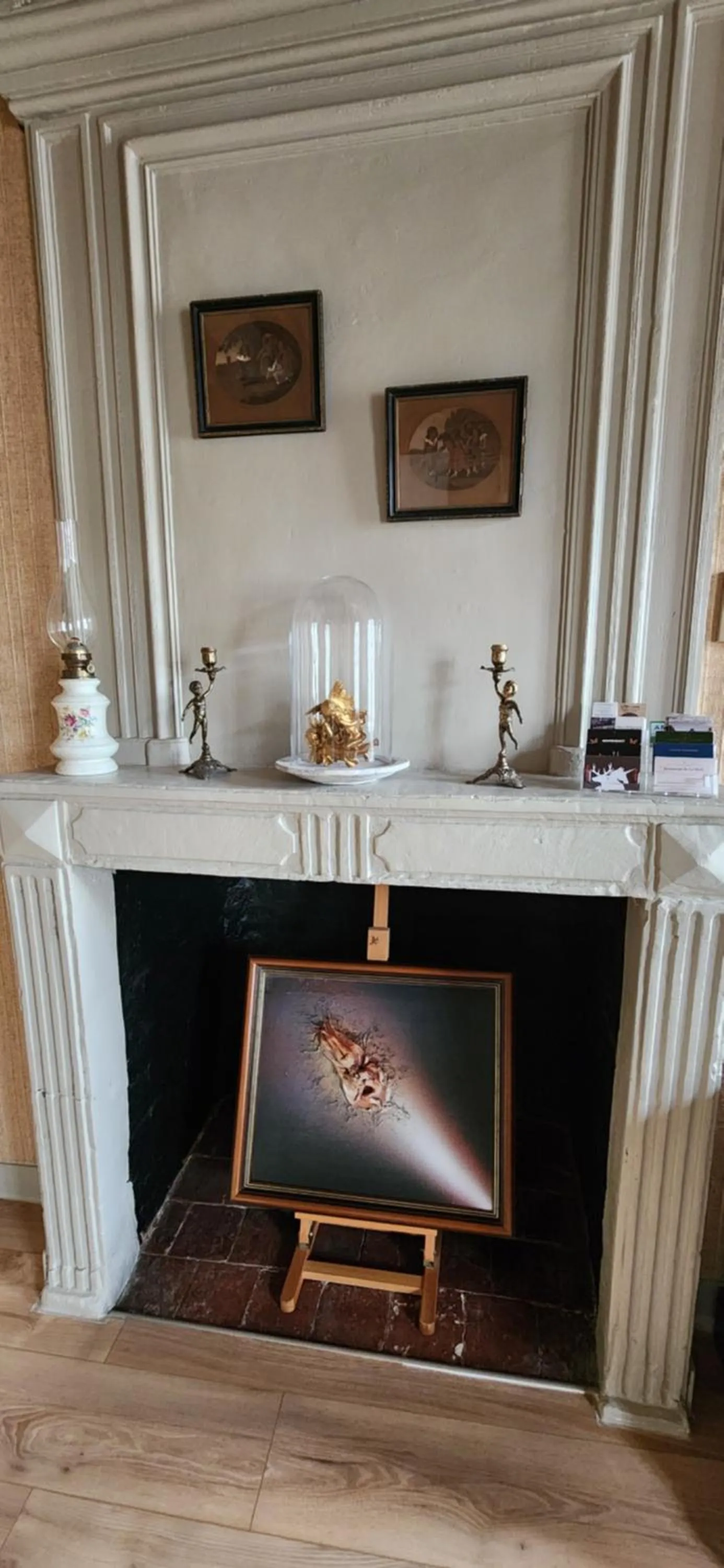 LA GAUDINIERE