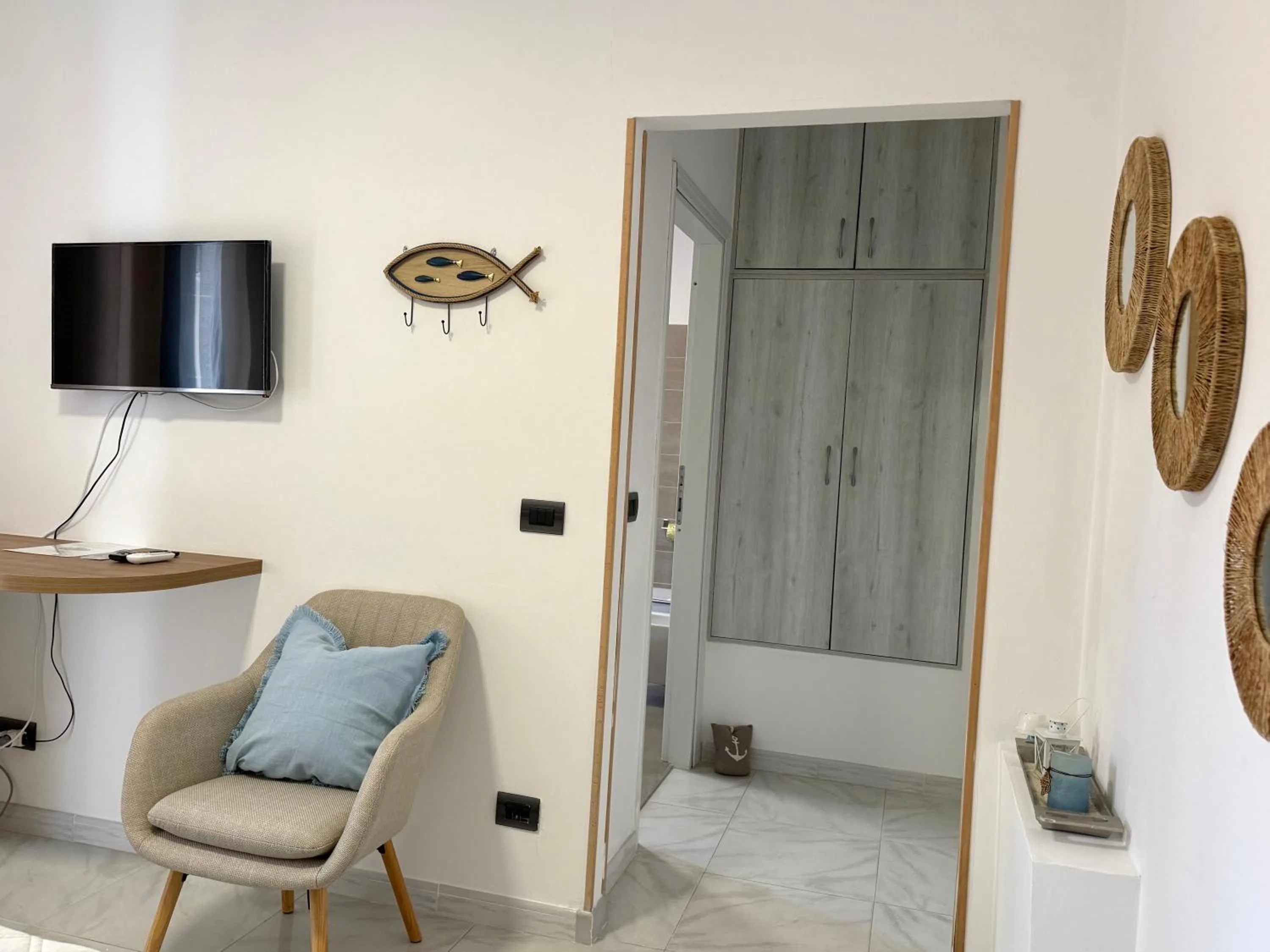 B&B I Colori Dell'Isola